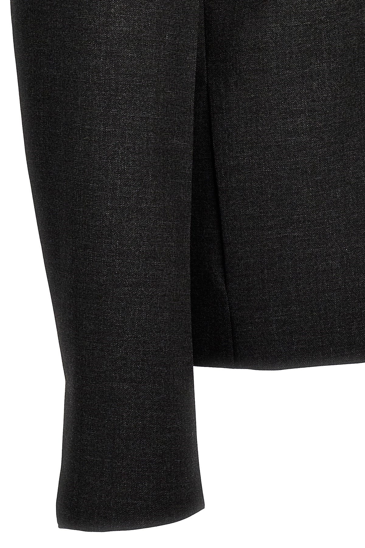 Givenchy Structured Wool Blouson | Sendegaro ZA