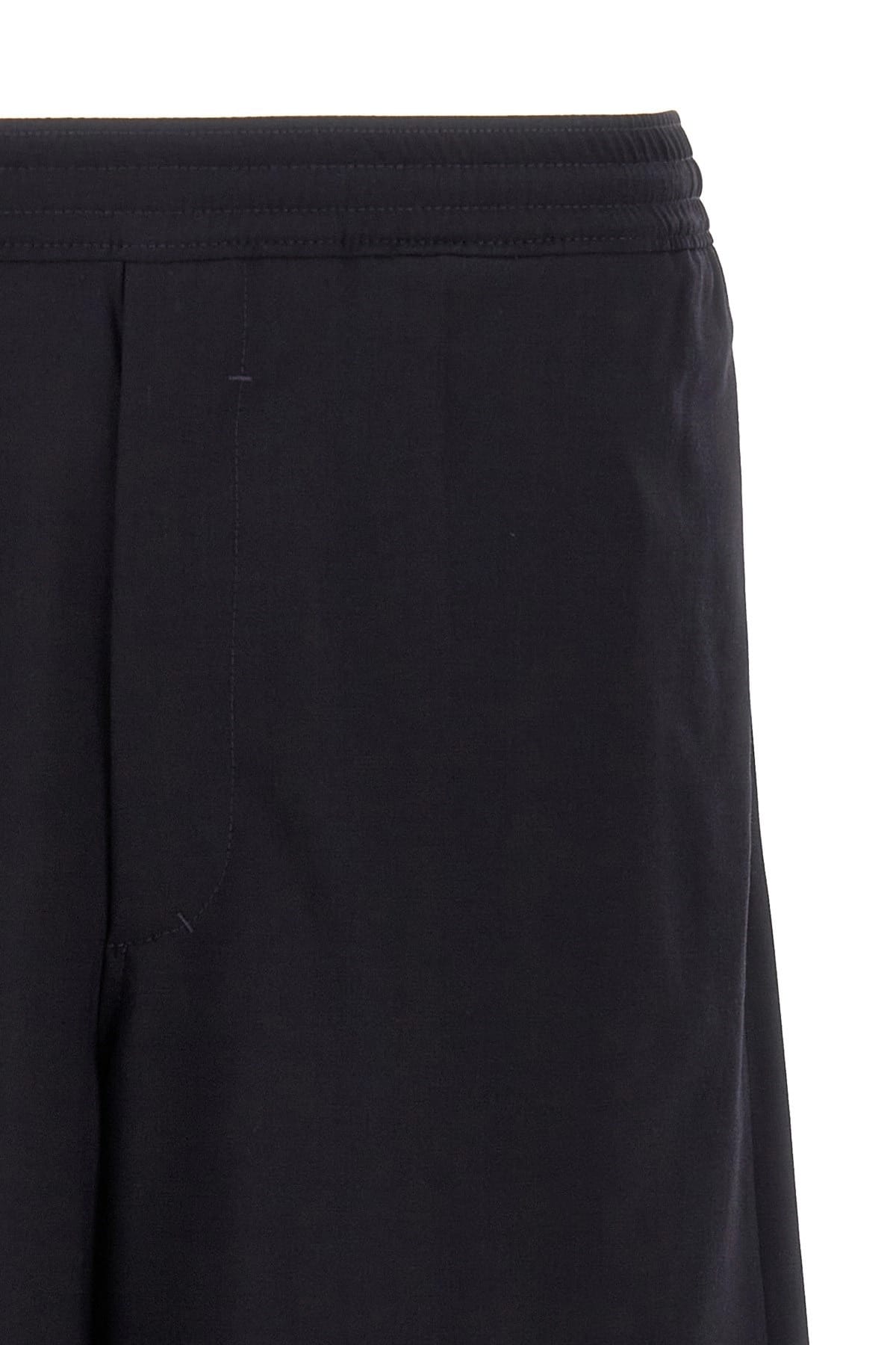Givenchy Givenchy Tailoerd Bermuda Shorts