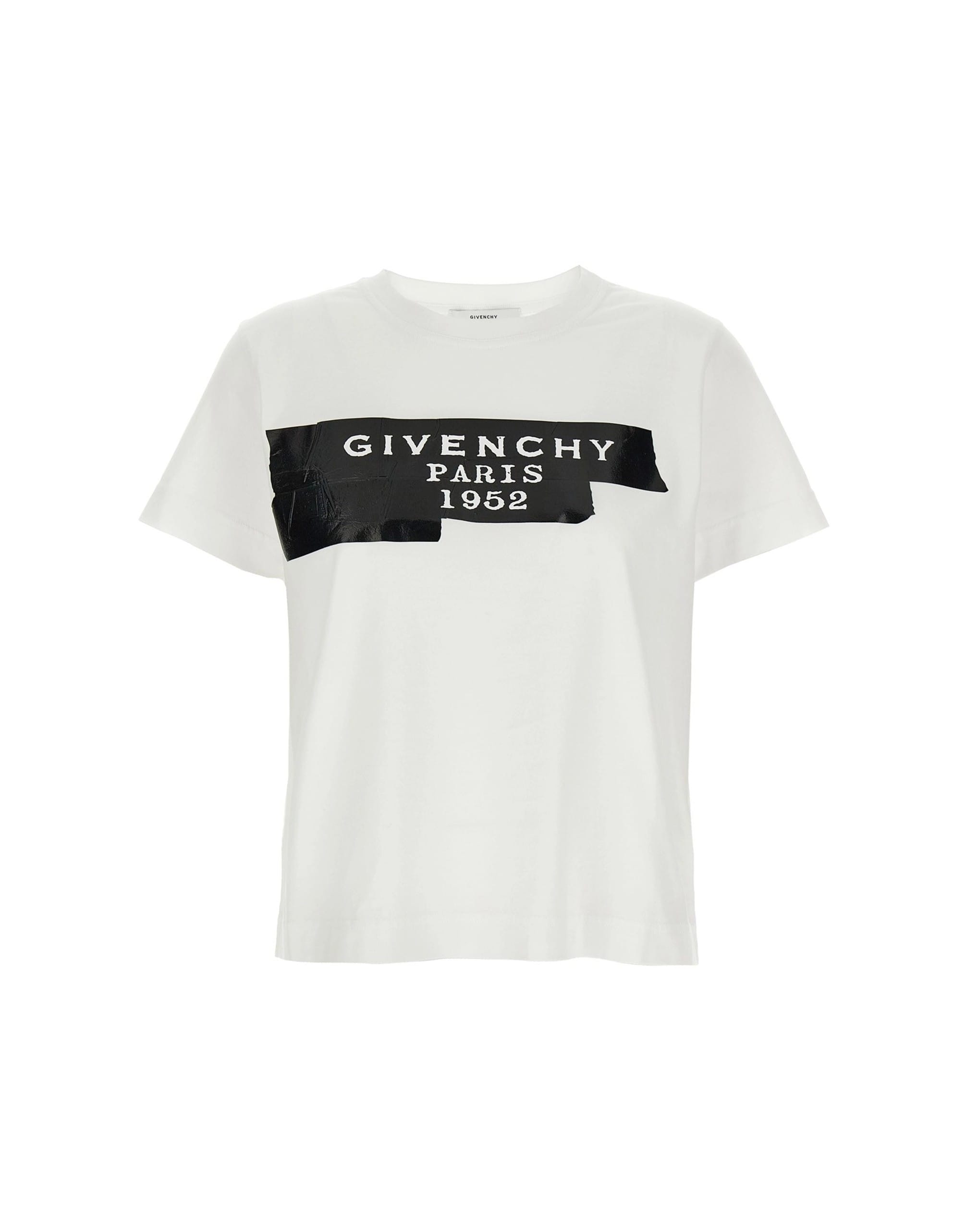 Givenchy Givenchy Tape T-Shirt