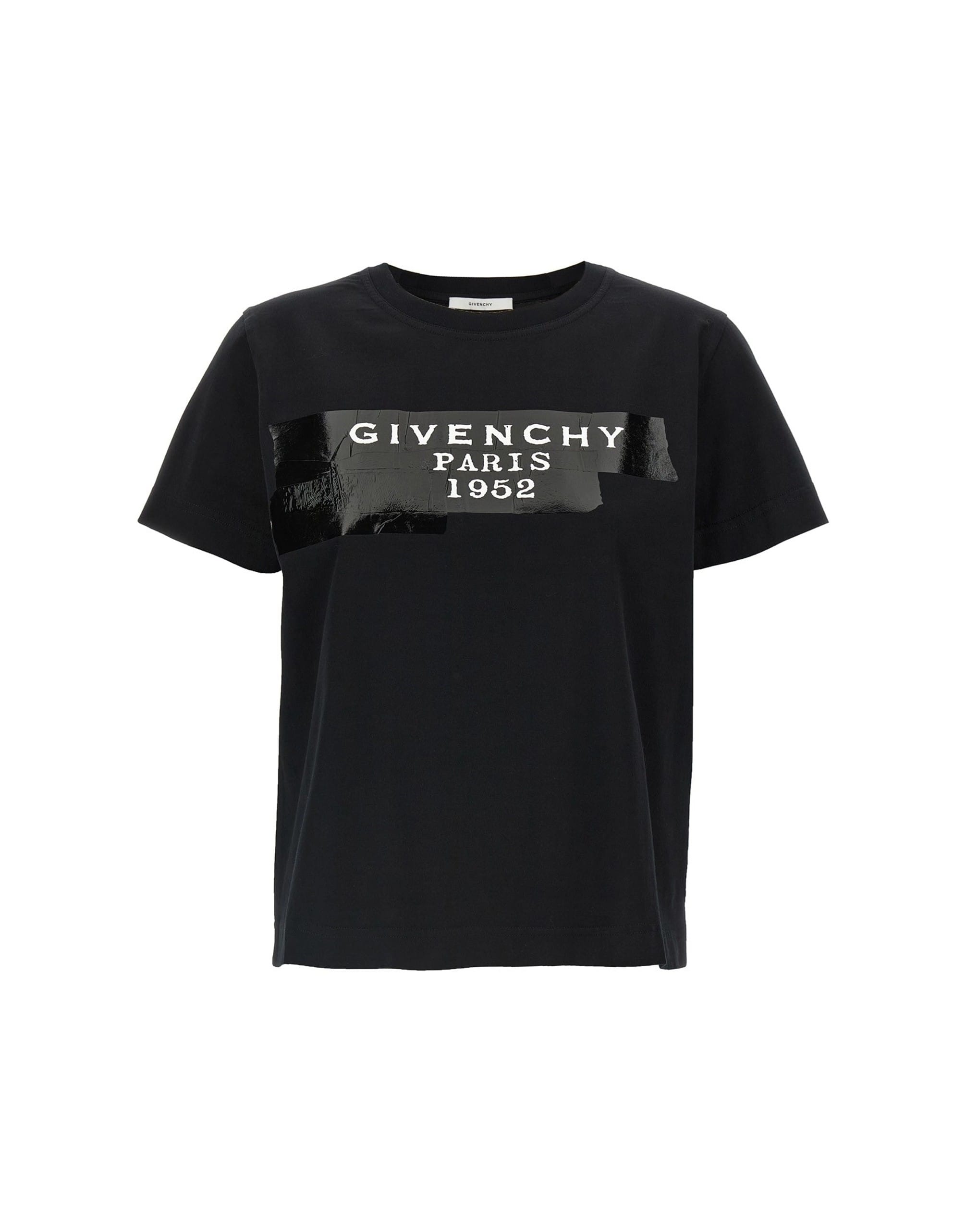 Givenchy Givenchy Tape T-Shirt