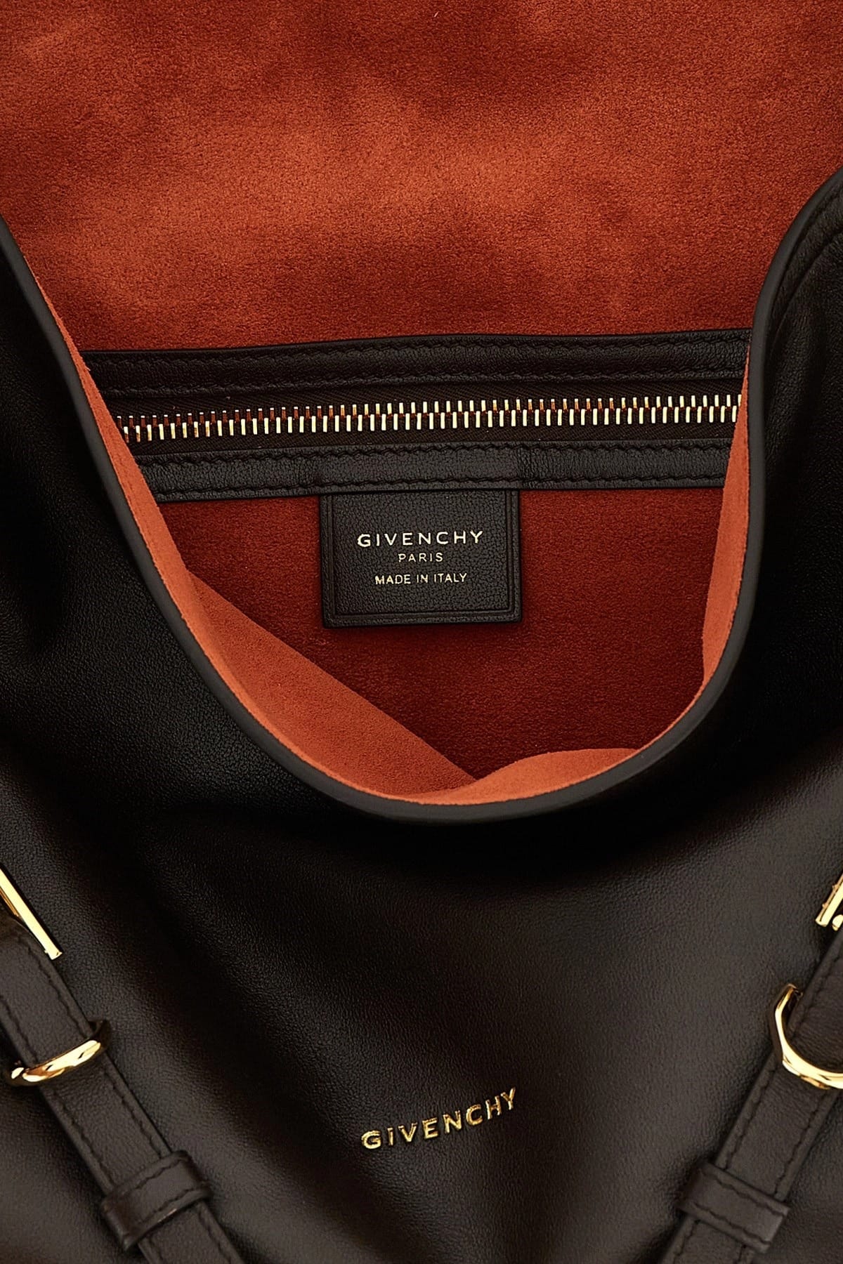 Givenchy Givenchy Voyou Medium Shoulder Bag