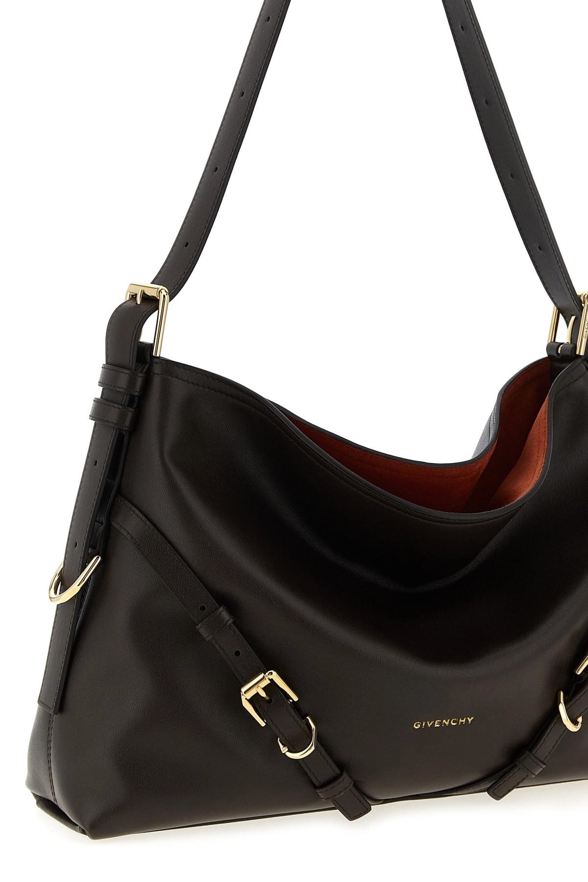 Givenchy Givenchy Voyou Medium Shoulder Bag