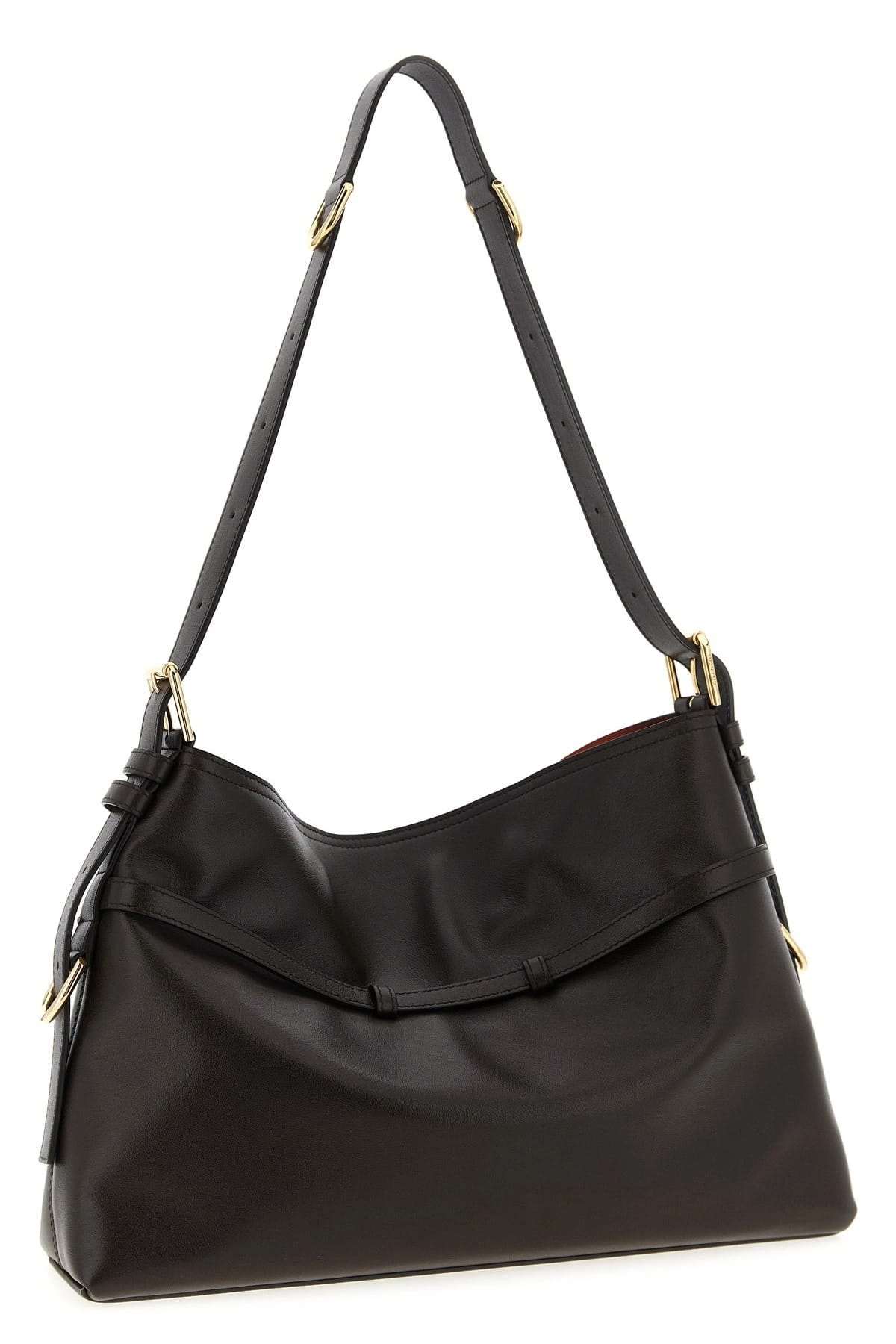 Givenchy Givenchy Voyou Medium Shoulder Bag