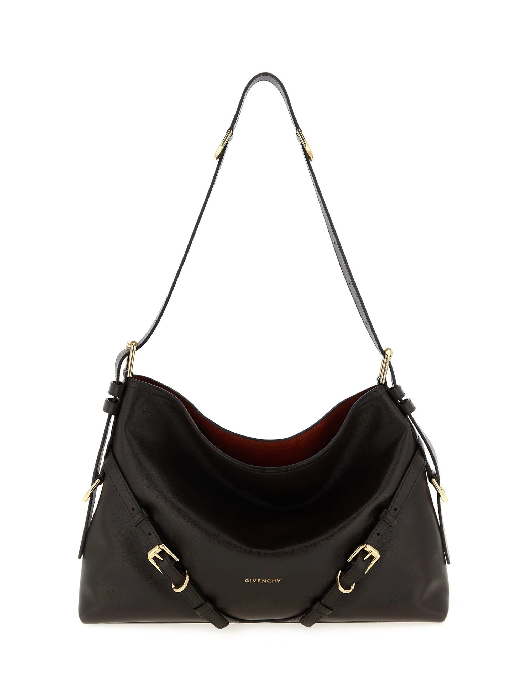 Givenchy Givenchy Voyou Medium Shoulder Bag