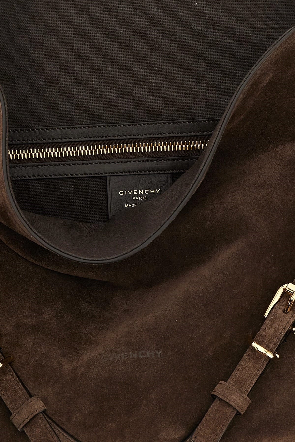Givenchy Givenchy Voyou Medium Shoulder Bag