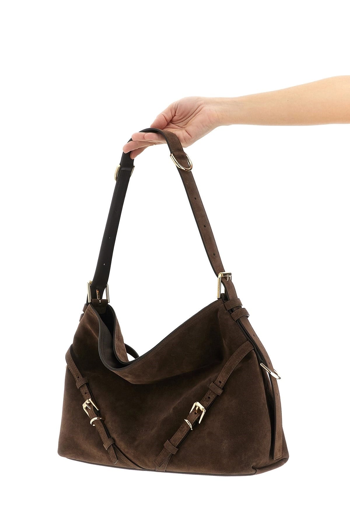 Givenchy Givenchy Voyou Medium Shoulder Bag
