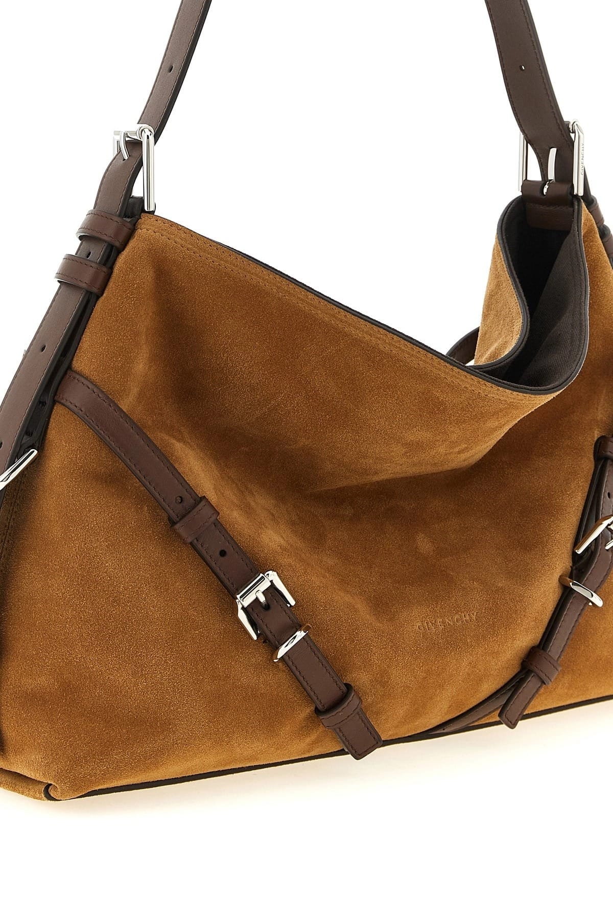 Givenchy Givenchy Voyou Medium Shoulder Bag