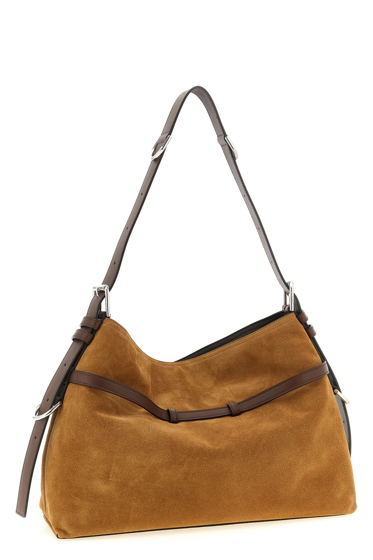 Givenchy Givenchy Voyou Medium Shoulder Bag