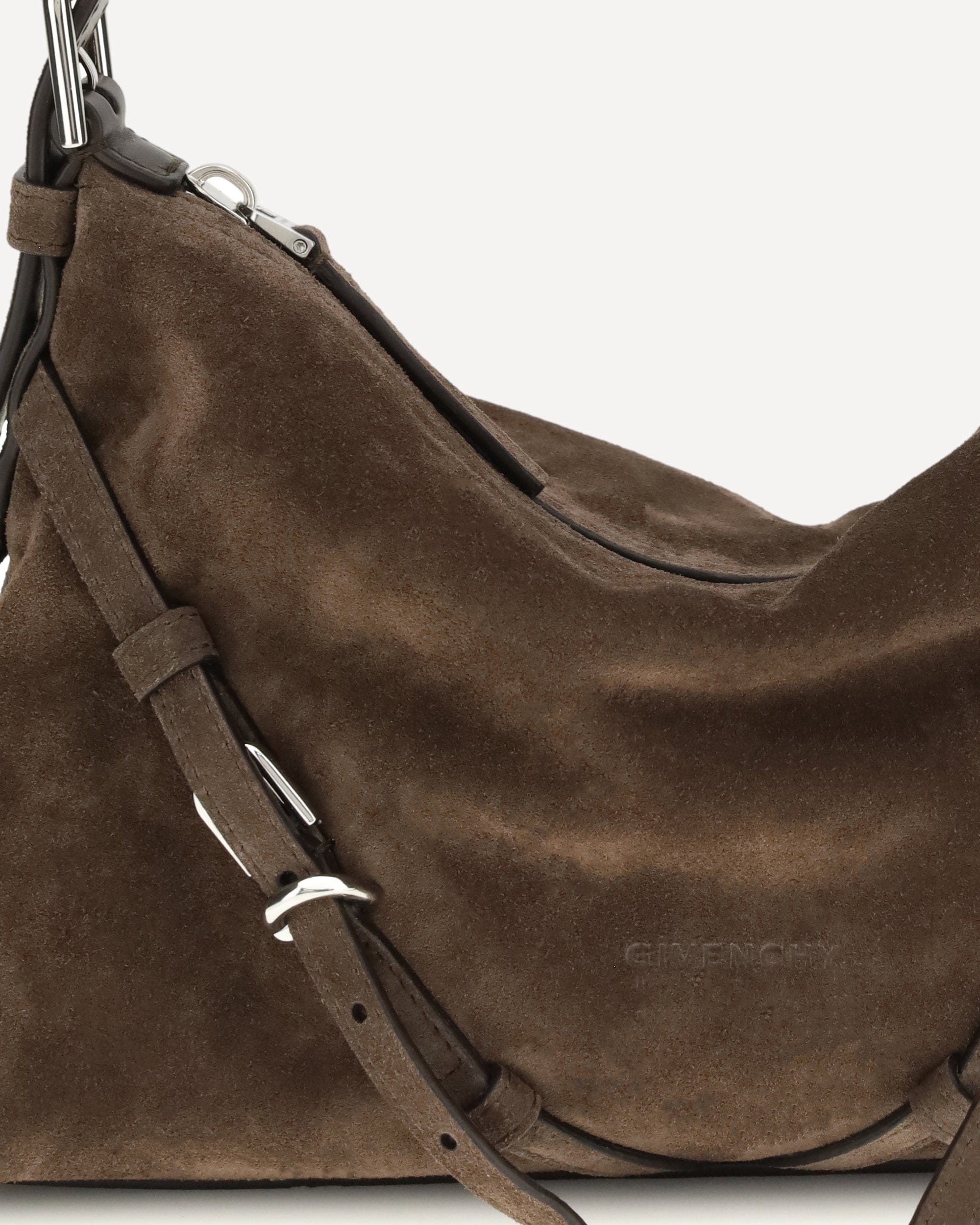 Givenchy Voyou Mini Shoulder Bag