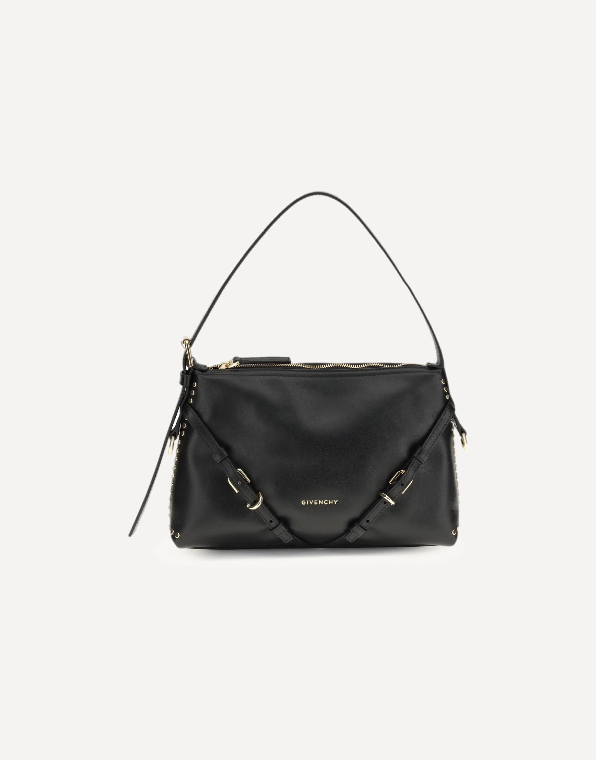 Givenchy Voyou Shoulder Bag
