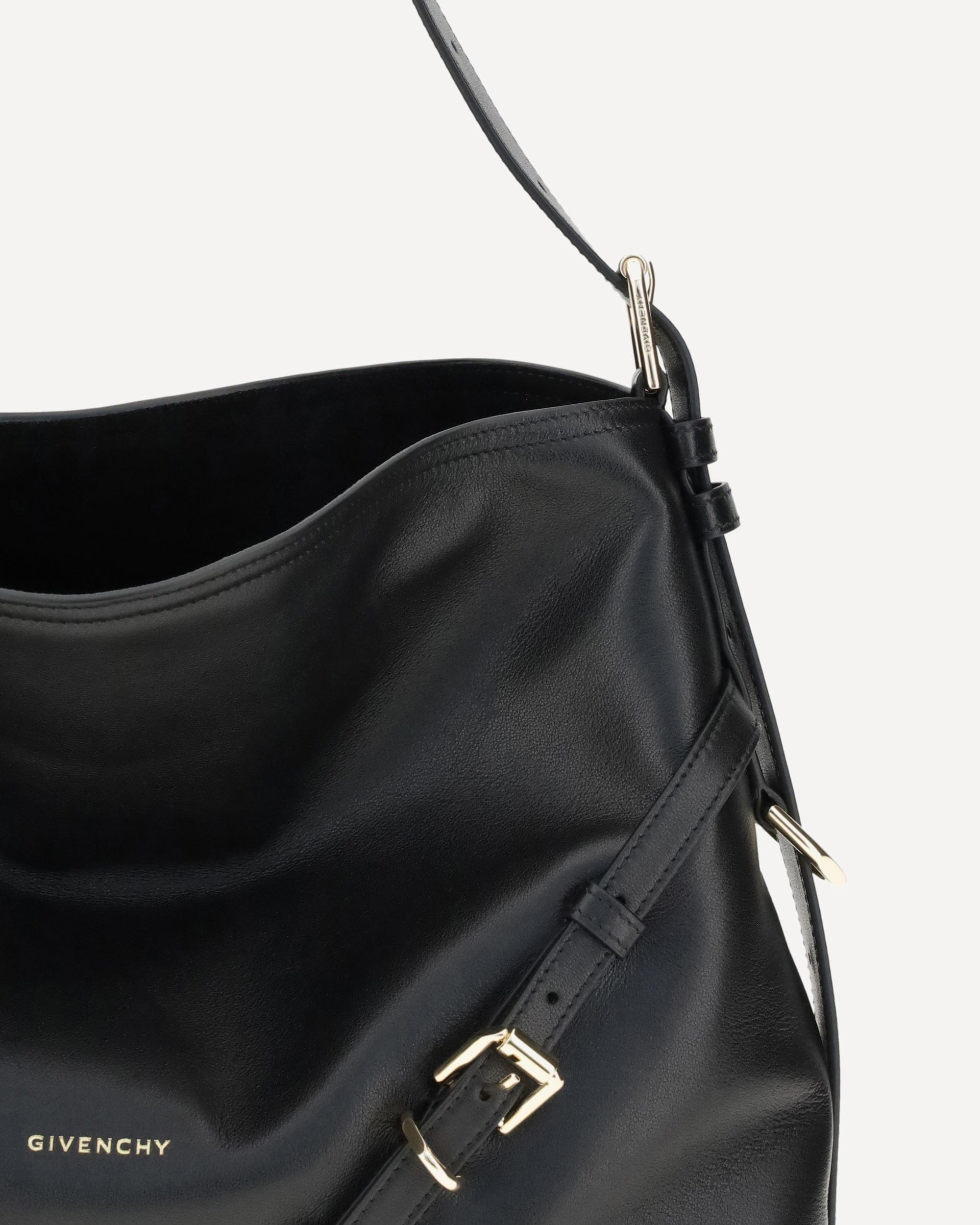 Givenchy Givenchy Voyou Shoulder Bag Medium