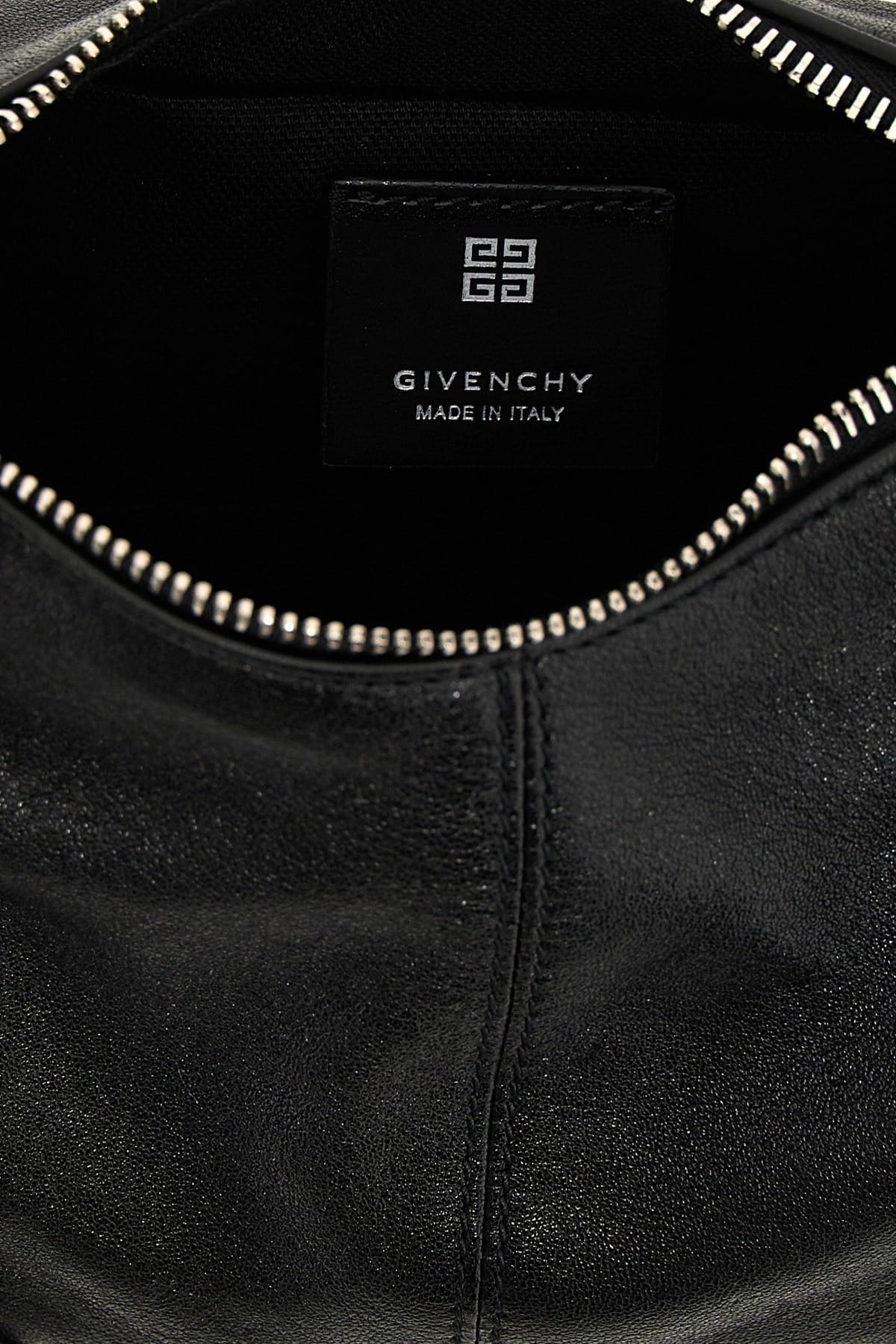 Givenchy Givenchy Voyou Small Shoulder Bag