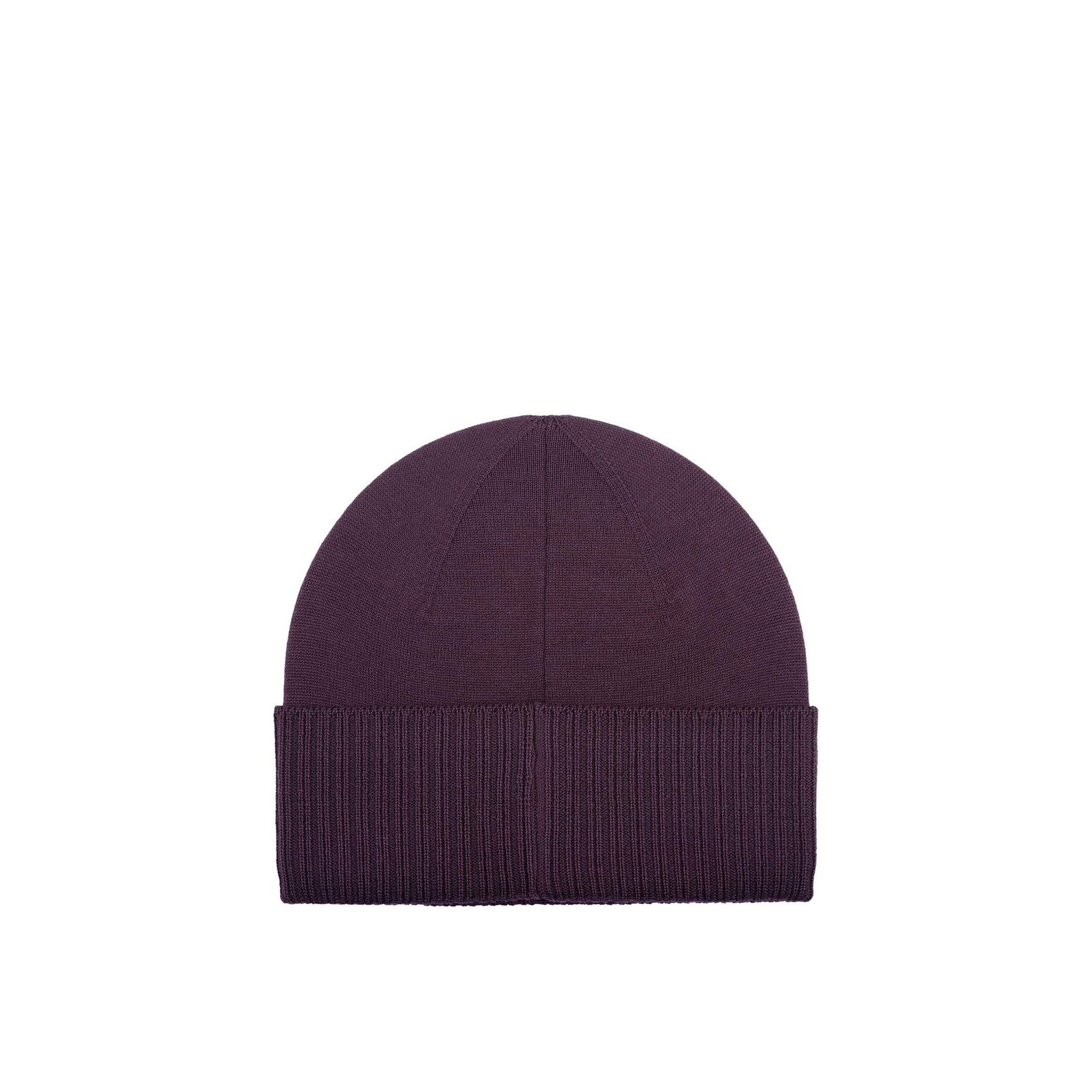 Givenchy Wool Logo Beanie - alternate view