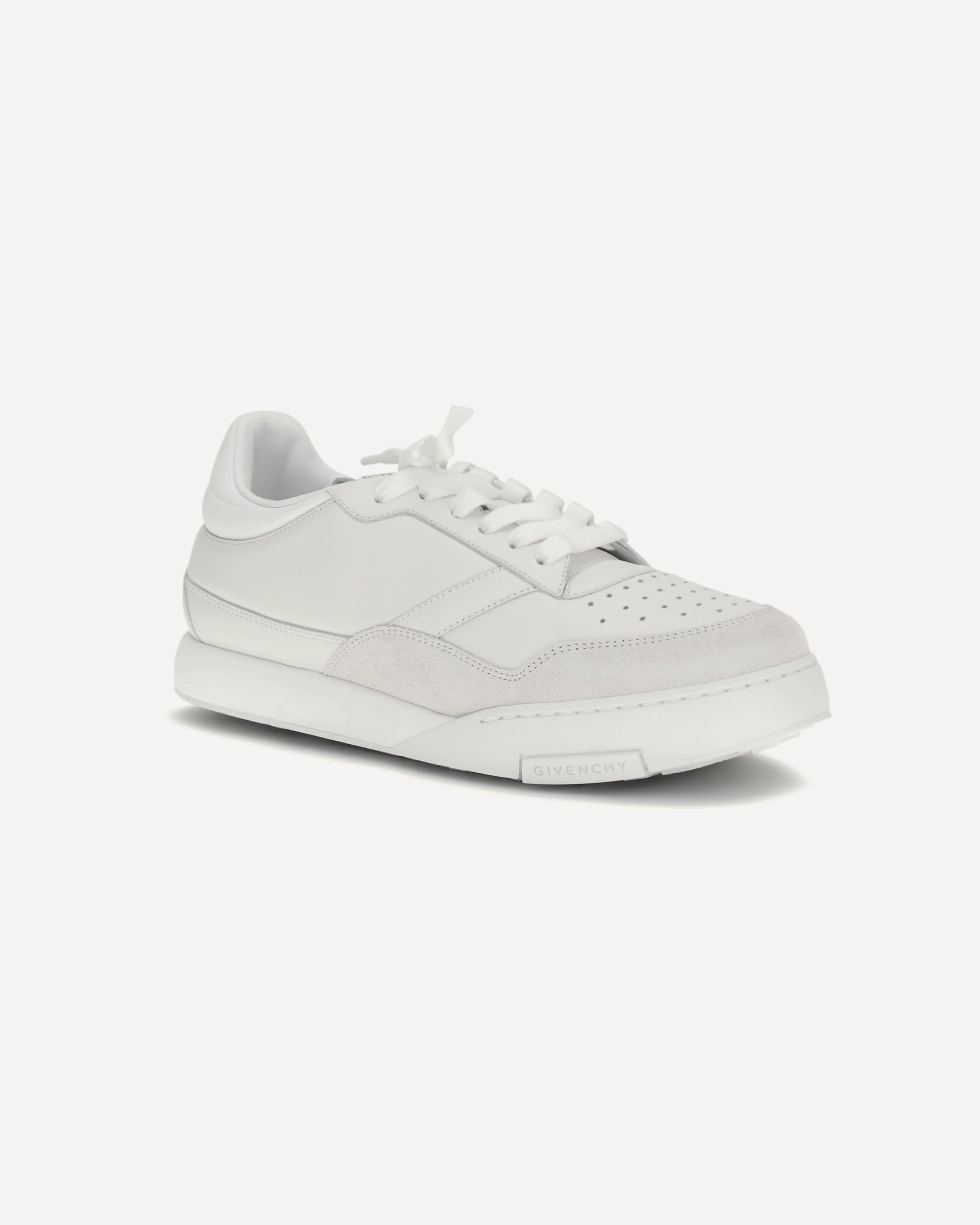 Givenchy Yard Court Sneakers