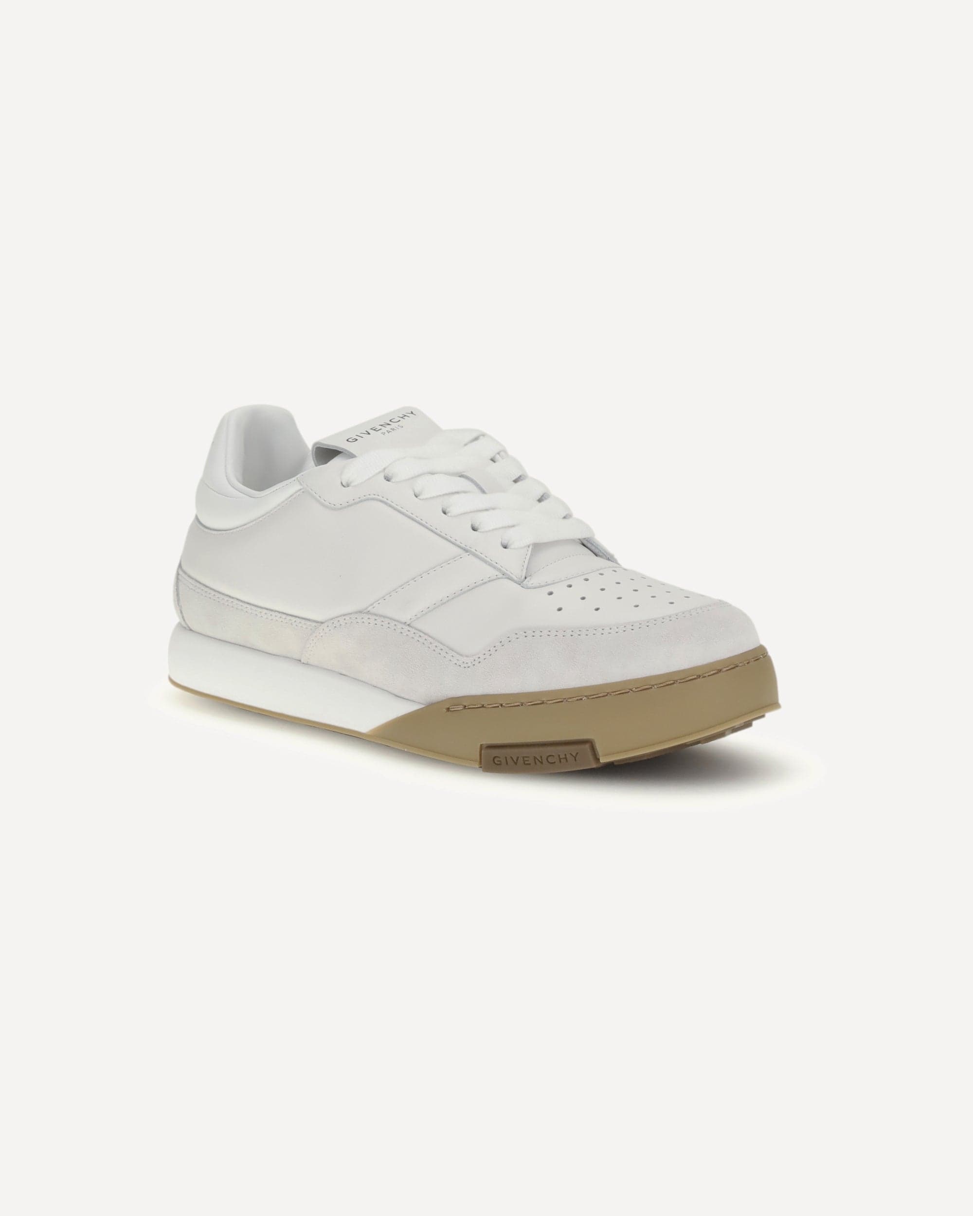 Givenchy Yard Court Sneakers