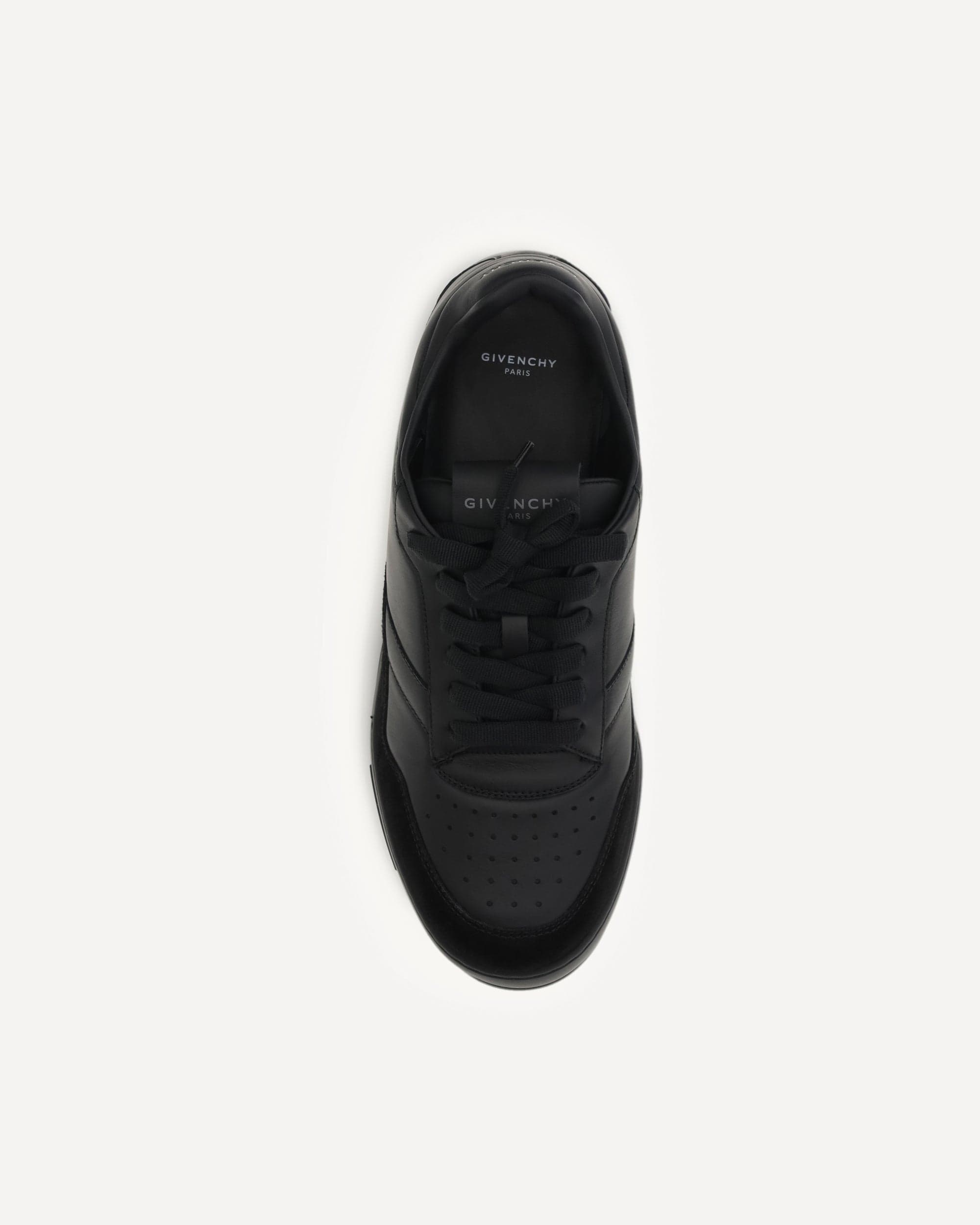 Givenchy Givenchy Yard Court Sneakers