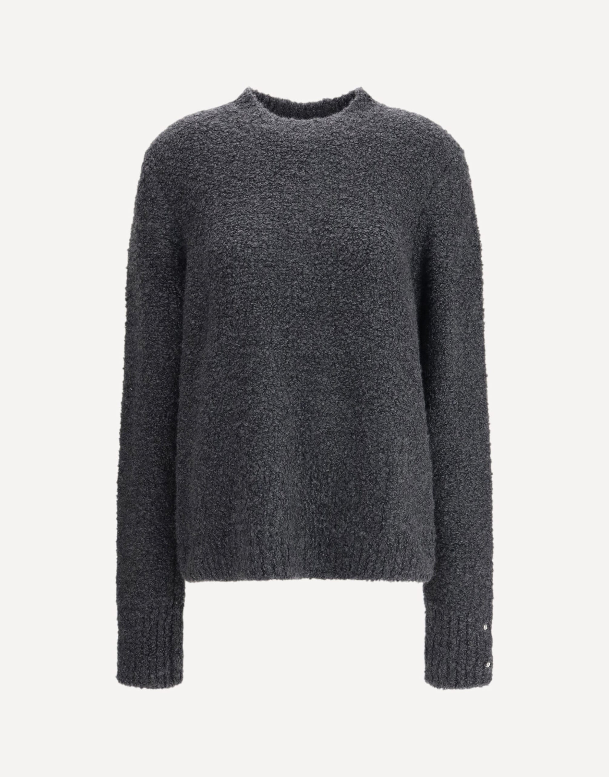 God's True Cashmere Cashmere Cloud Sweater