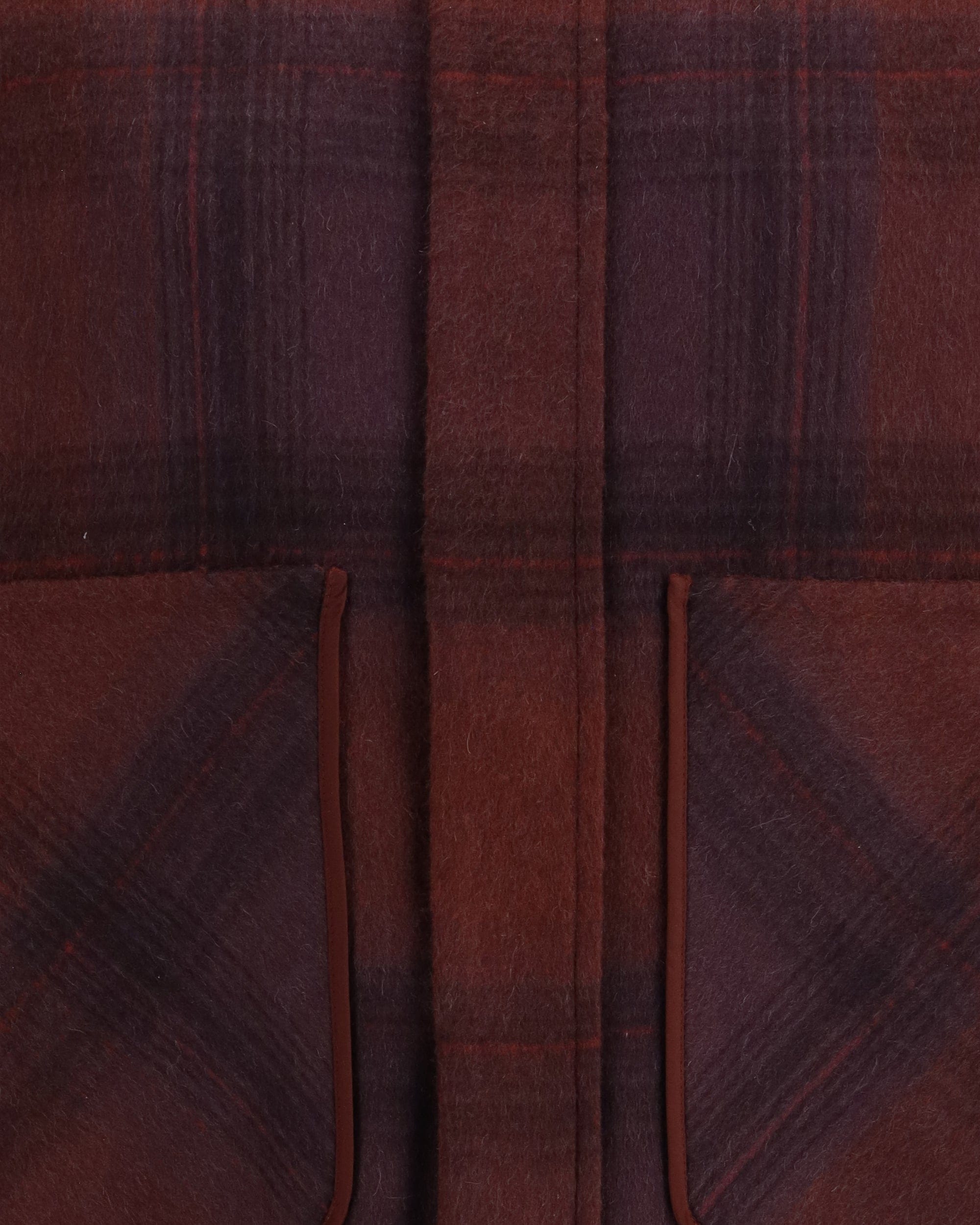God's True Cashmere Gradtitude Jacket