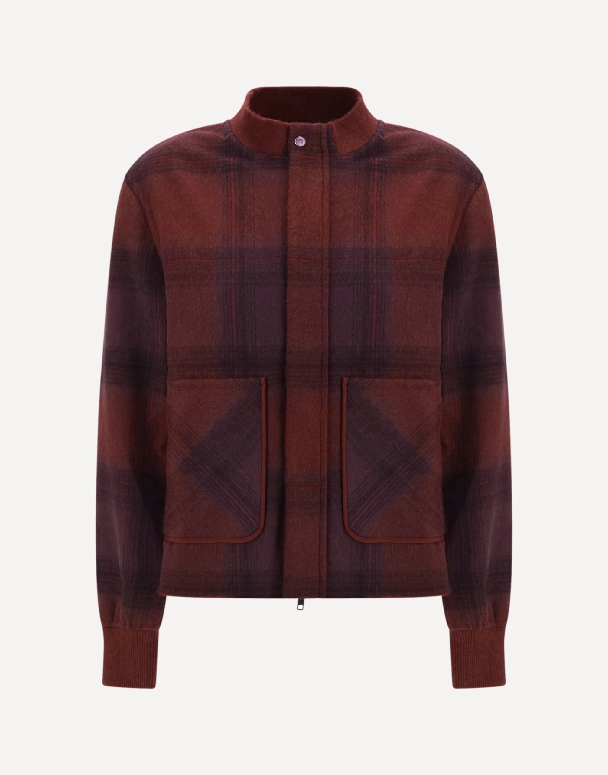 God's True Cashmere Gradtitude Jacket