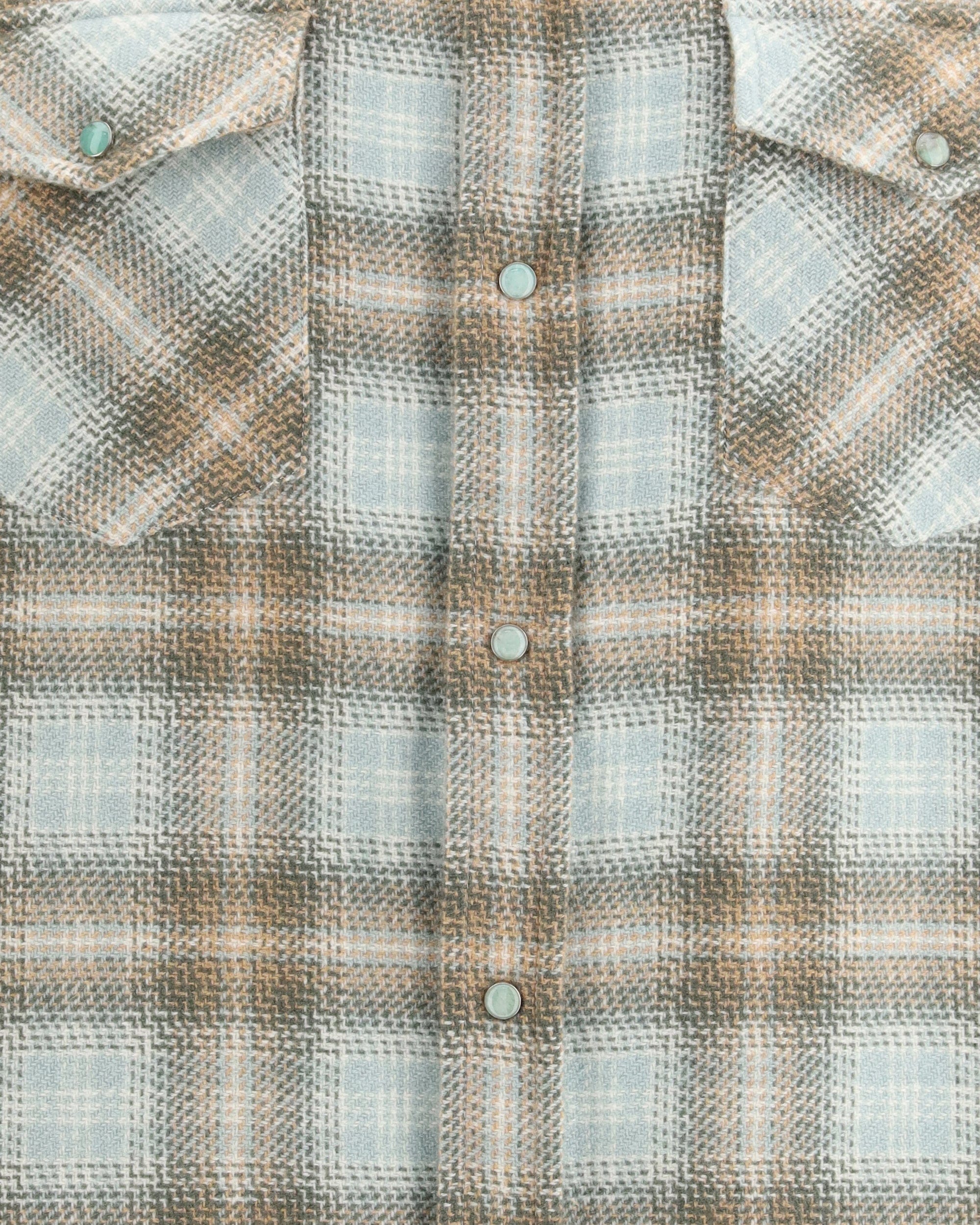 God's True Cashmere Joy Shirt