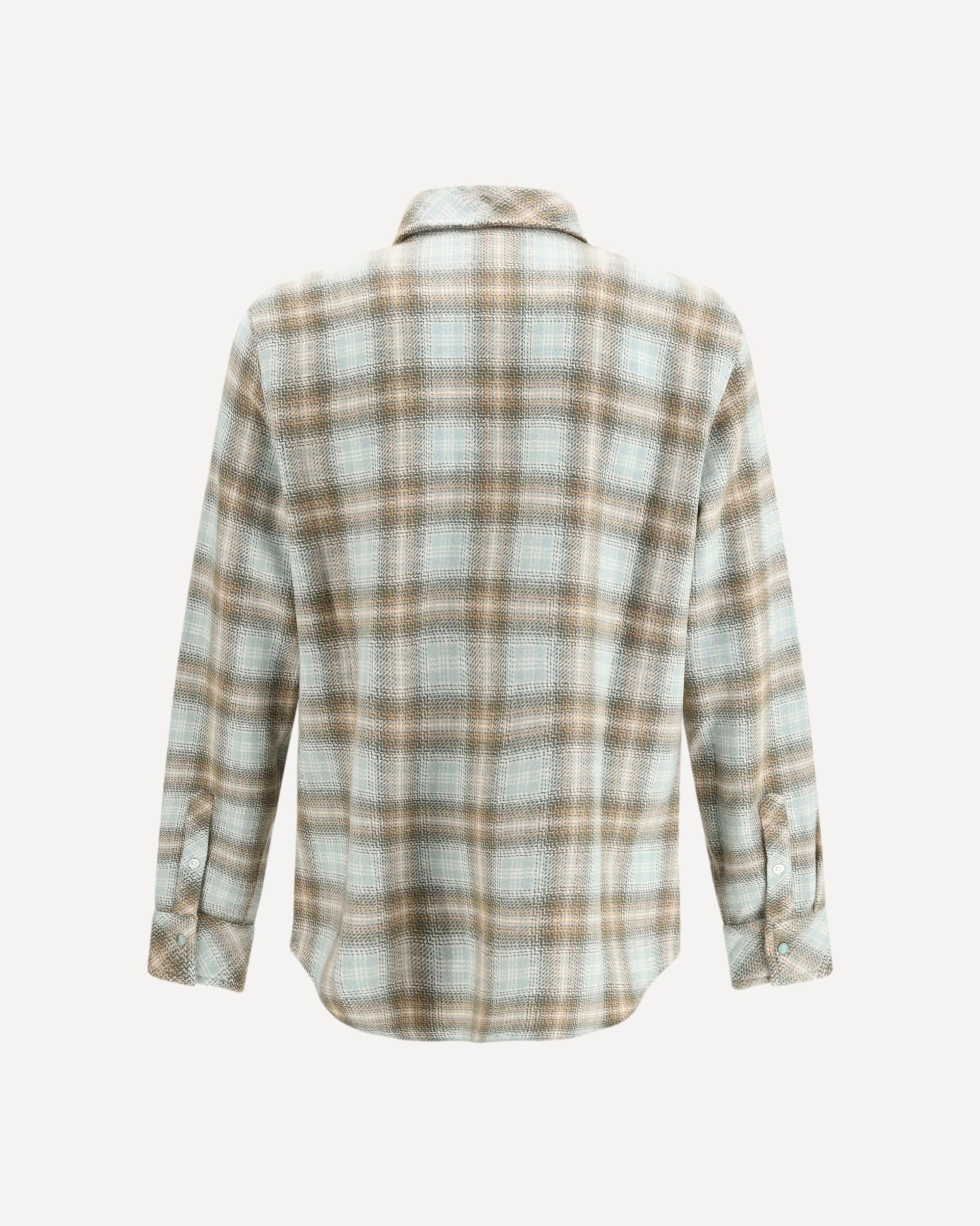 God's True Cashmere Joy Shirt - alternate view