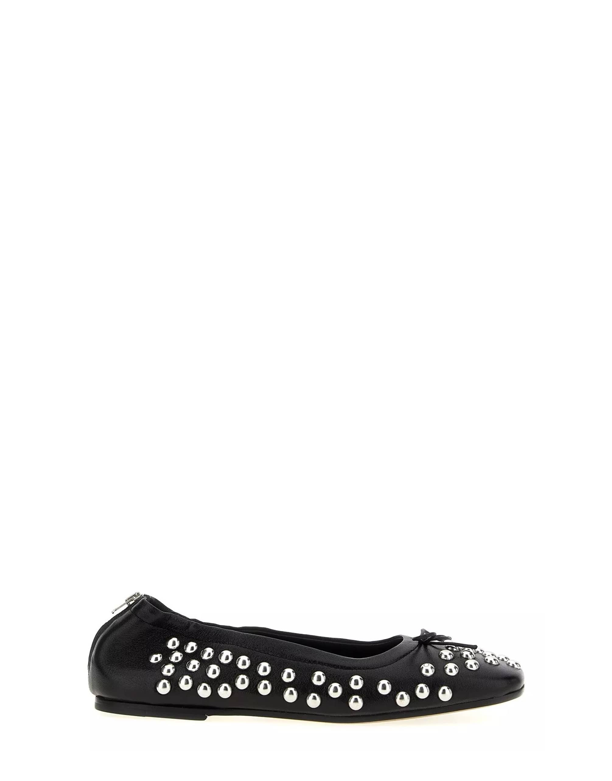 Golden Goose Golden Goose Amy Studded Ballet Flats