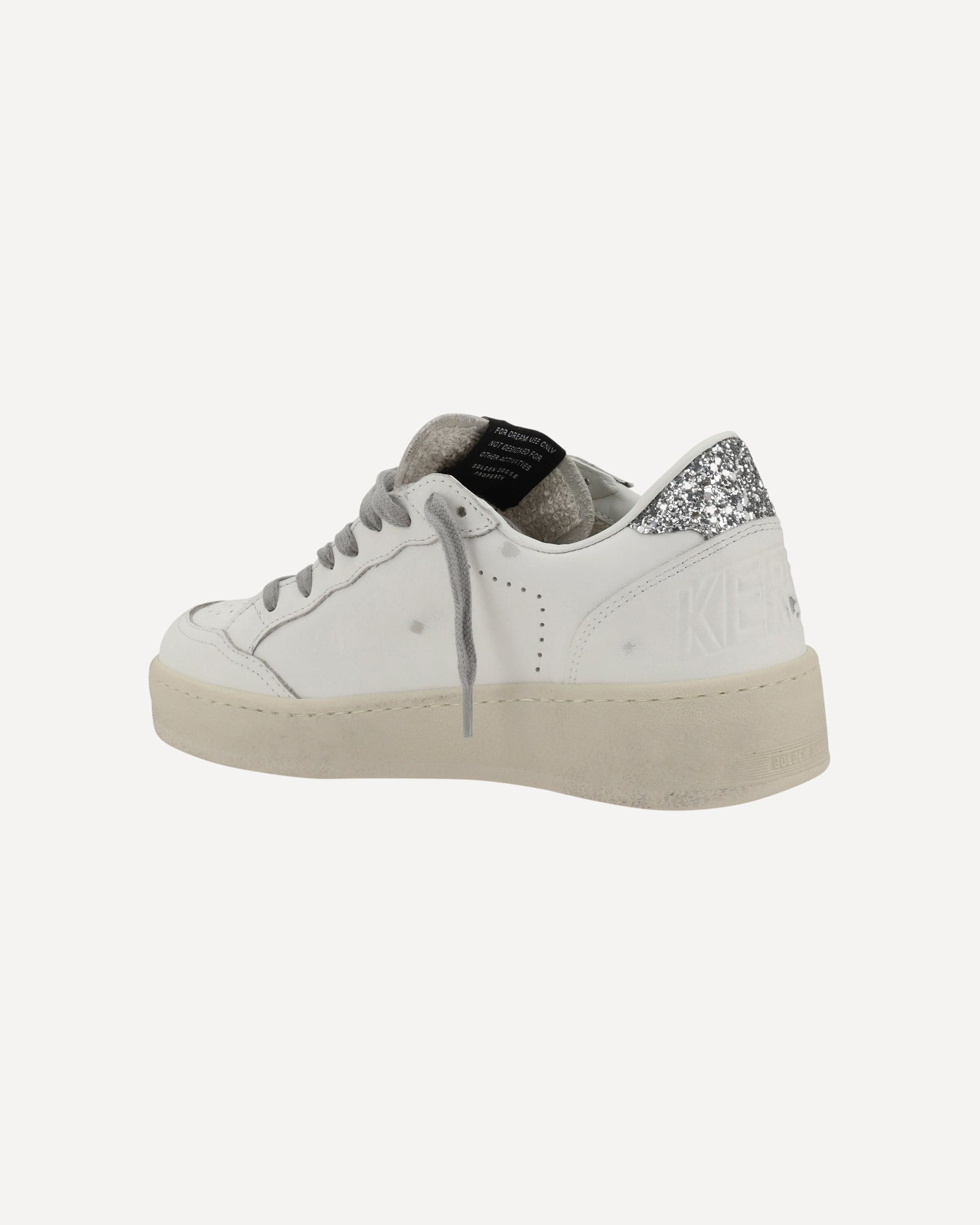 Golden Goose Golden Goose Ball Star 2 Sneakers