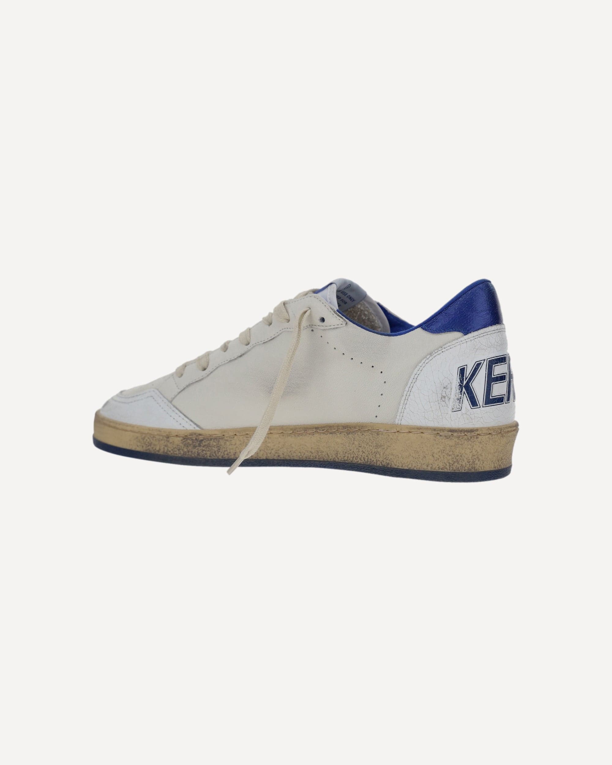 Golden Goose Golden Goose Ball Star Sneakers