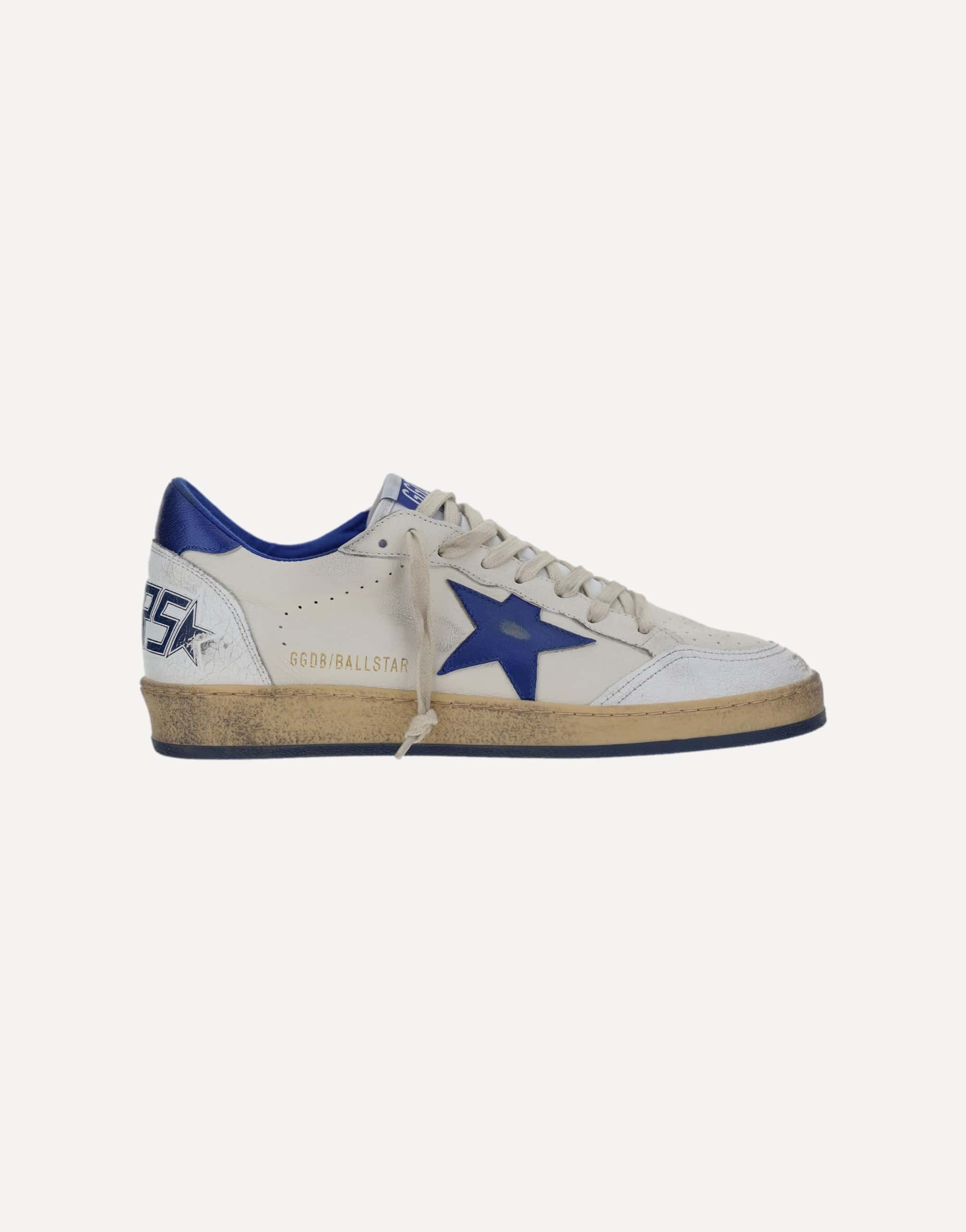 Golden Goose Golden Goose Ball Star Sneakers