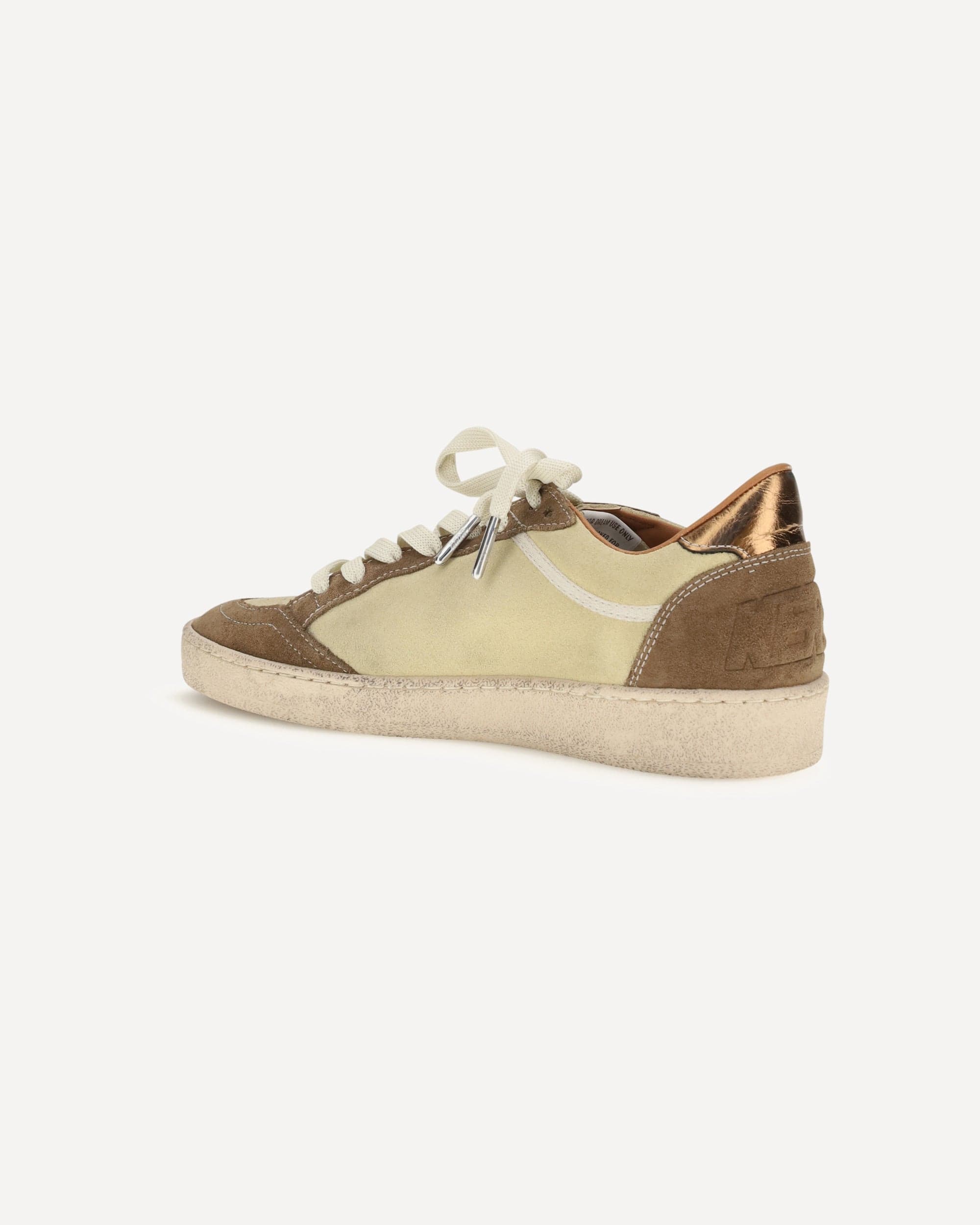 Golden Goose Golden Goose Ball Star Sneakers