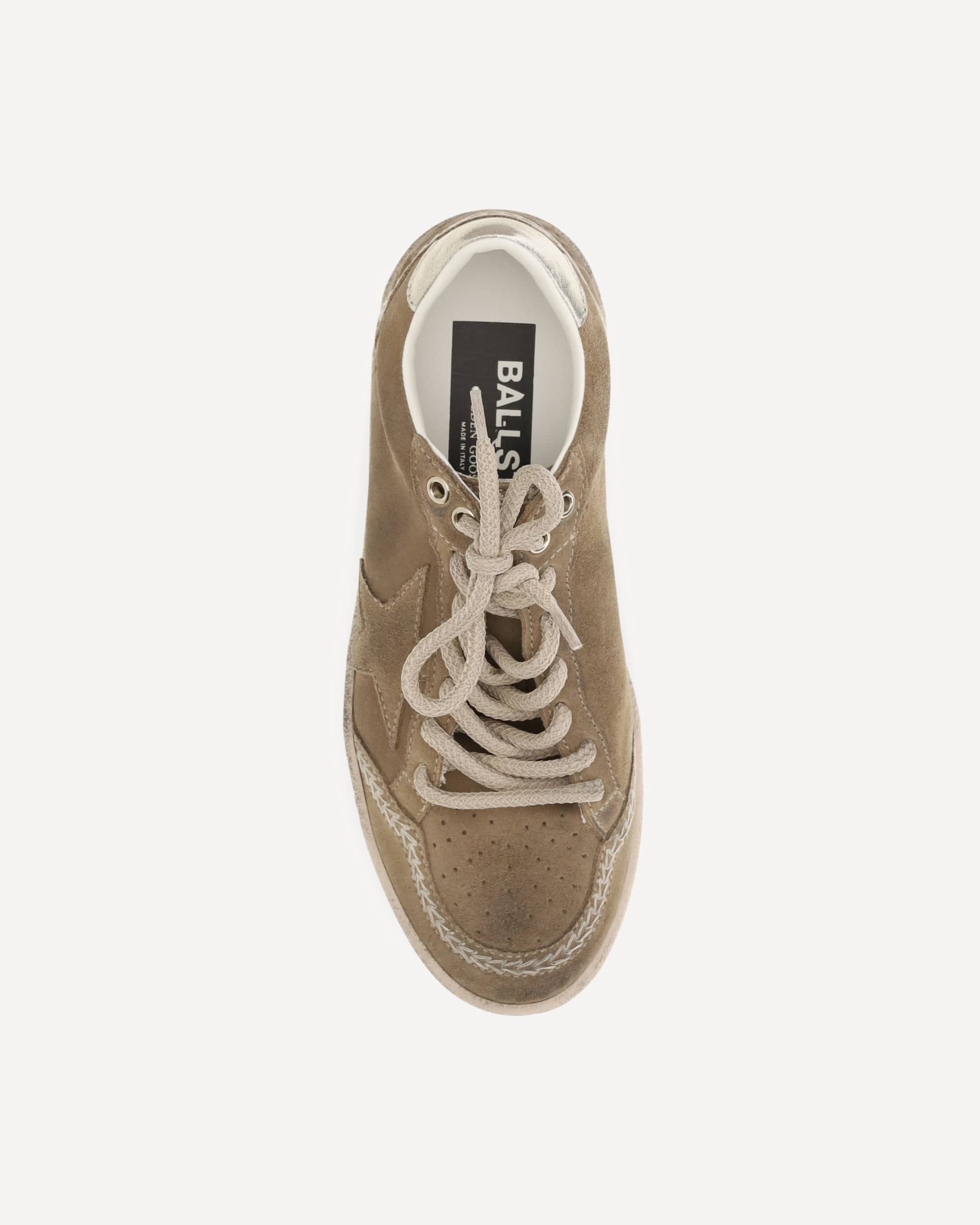 Golden Goose Golden Goose Ball Star Sneakers