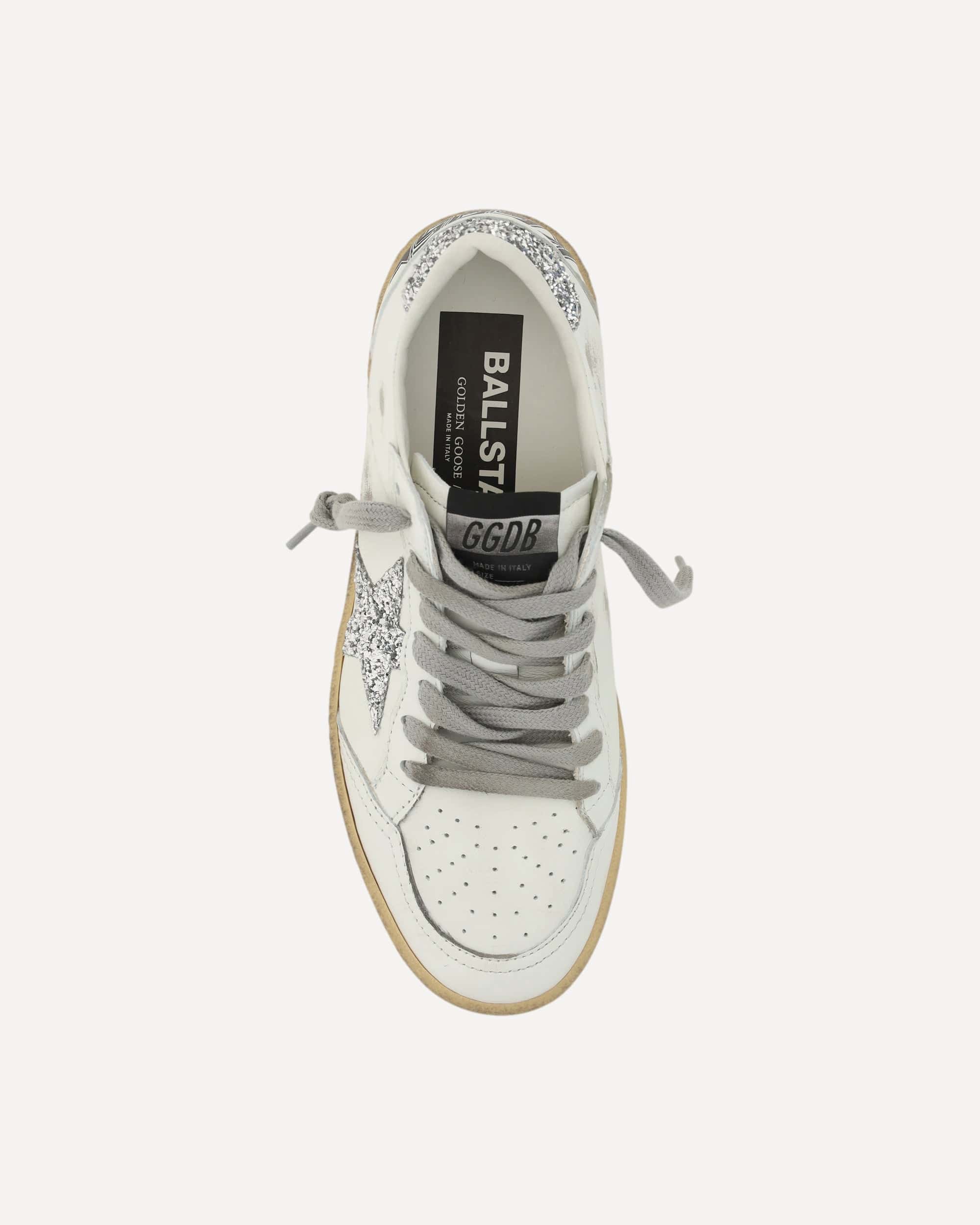 Golden Goose Golden Goose Ball Star Sneakers