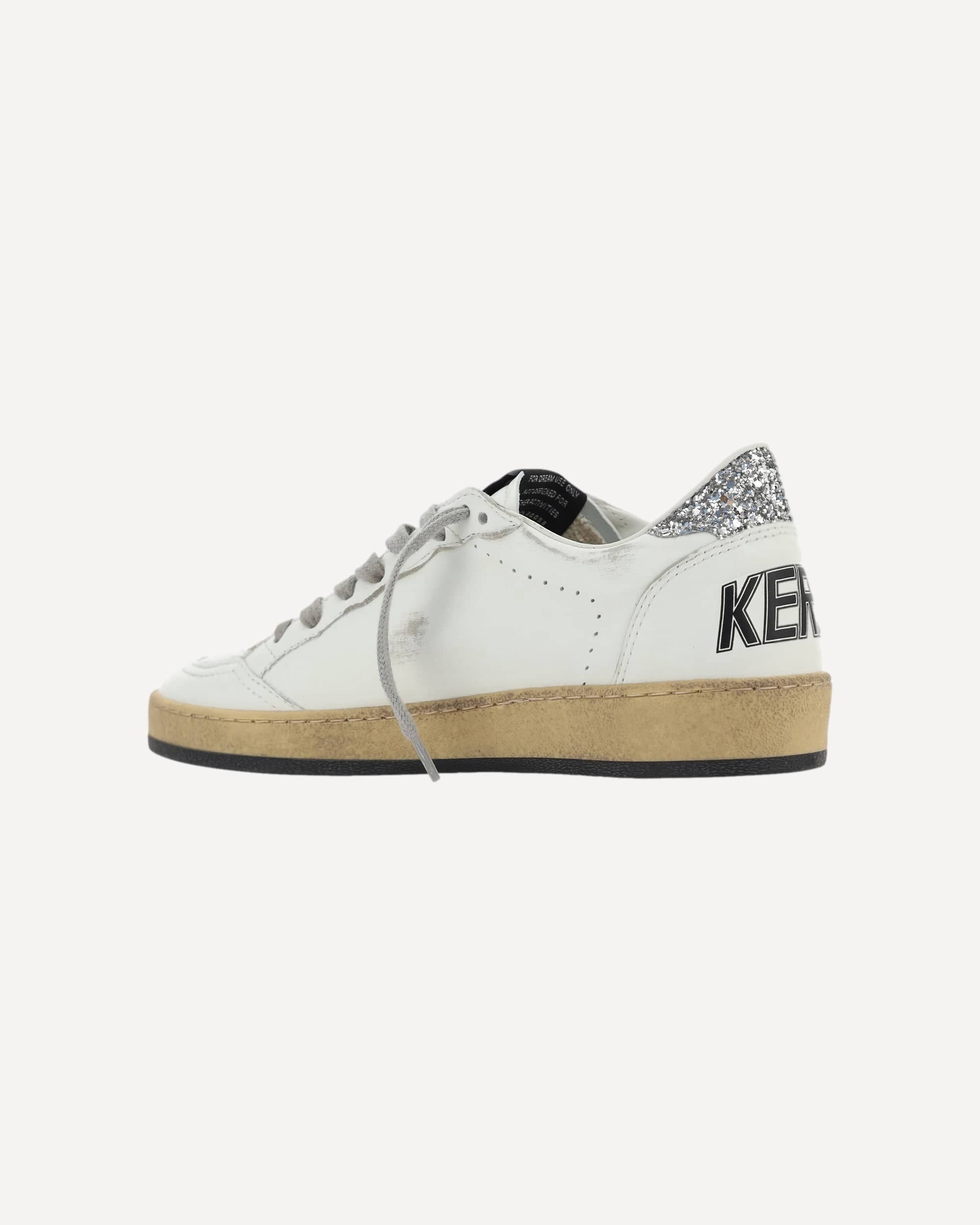 Golden Goose Golden Goose Ball Star Sneakers