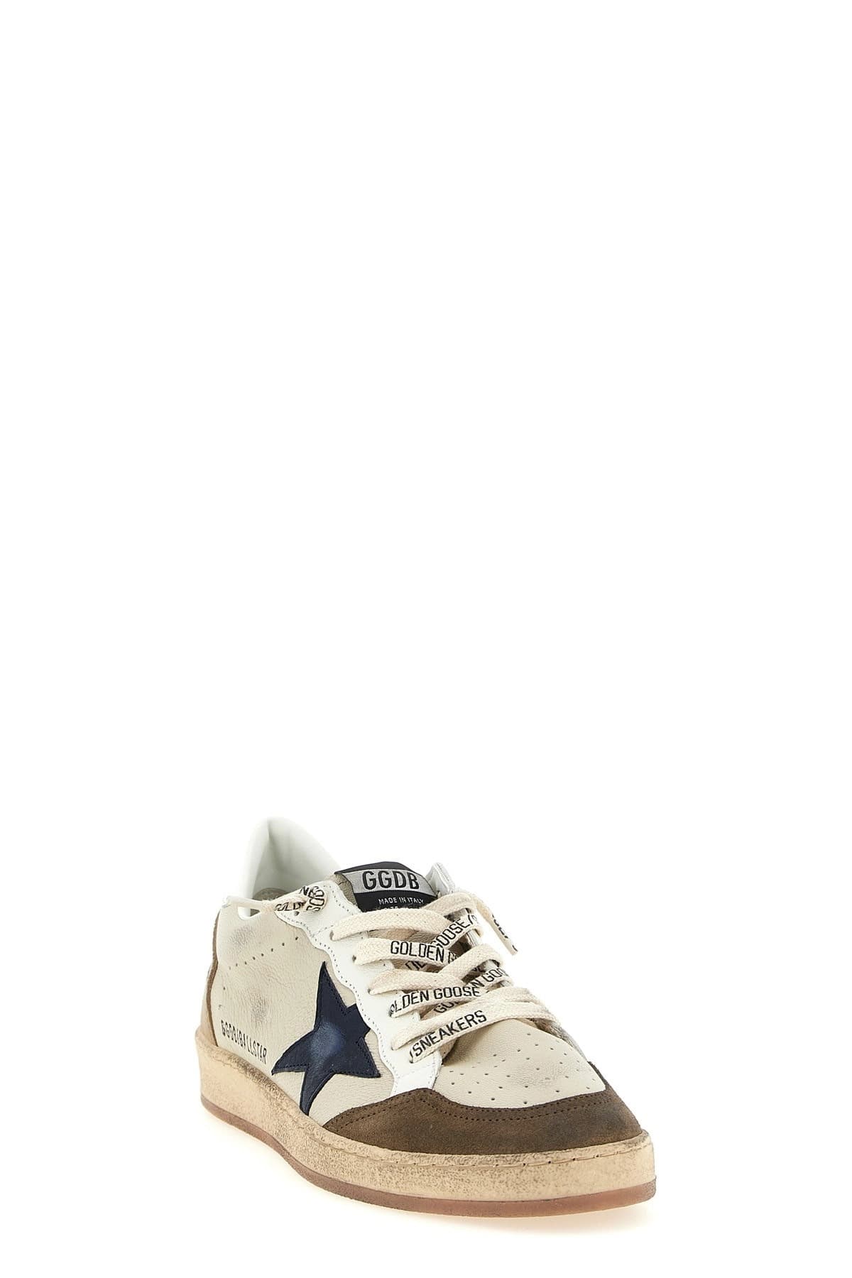 Golden Goose Golden Goose Ball Star Sneakers
