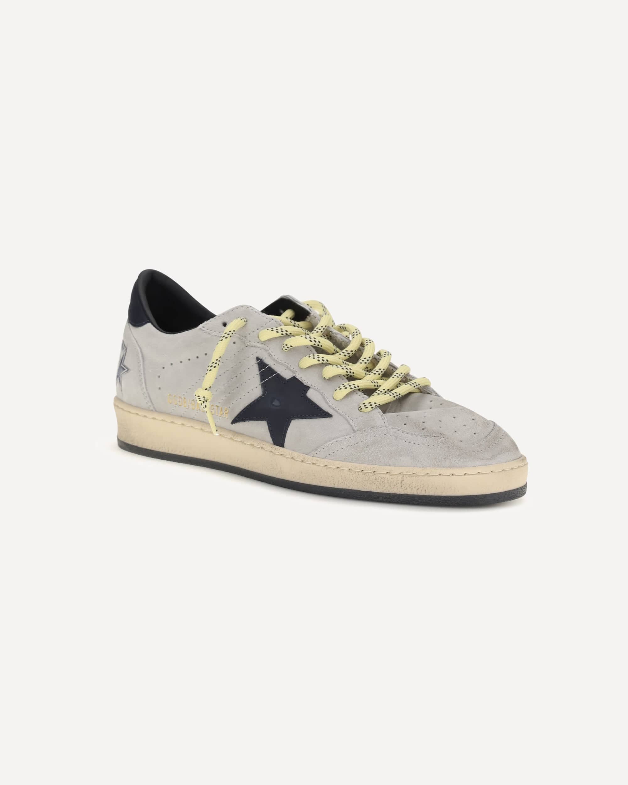 Golden Goose Ball Star Sneakers - alternate view