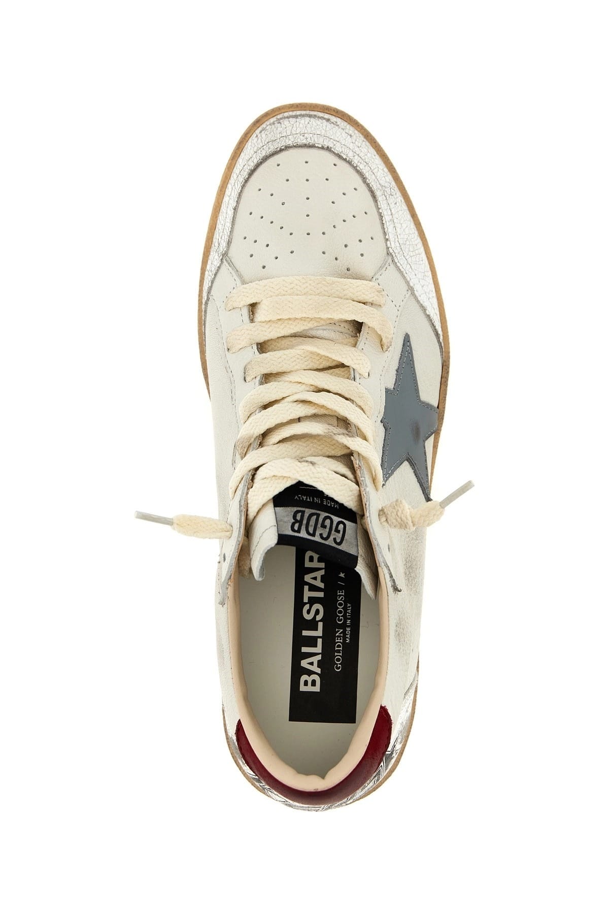 Golden Goose Golden Goose Ball Star Sneakers