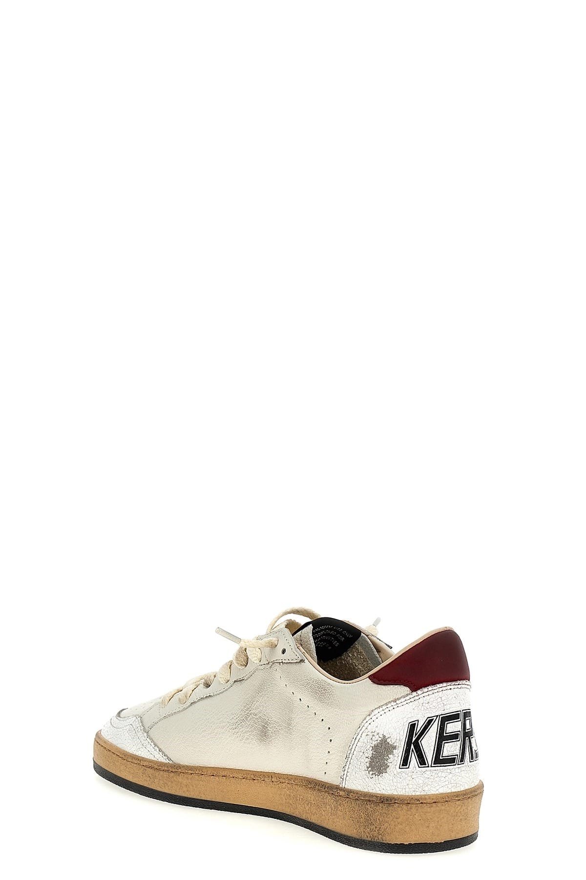 Golden Goose Golden Goose Ball Star Sneakers