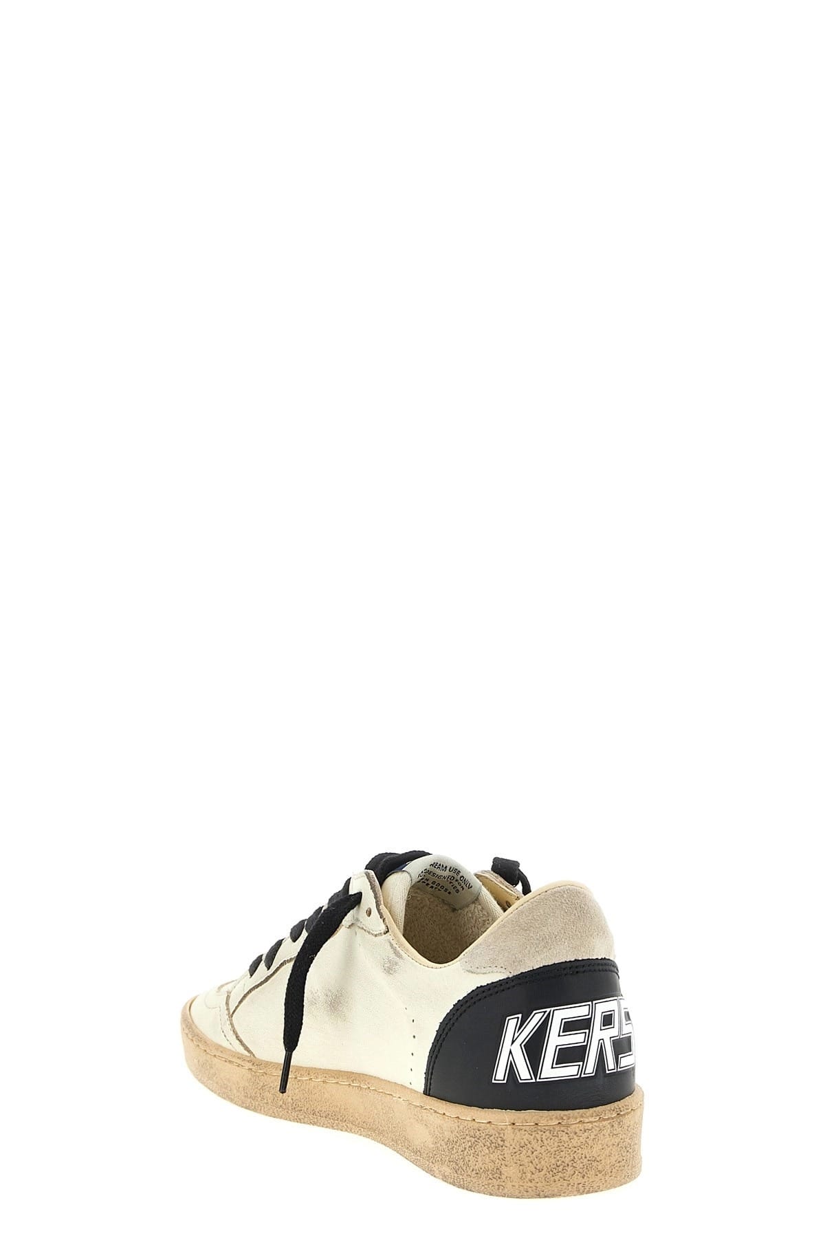 Golden Goose Golden Goose Ball Star Sneakers