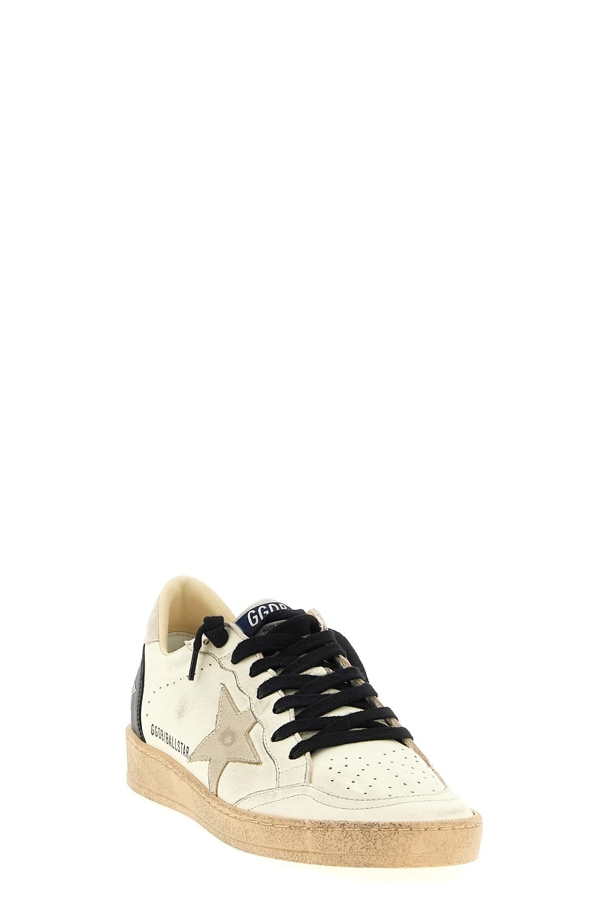 Golden Goose Golden Goose Ball Star Sneakers