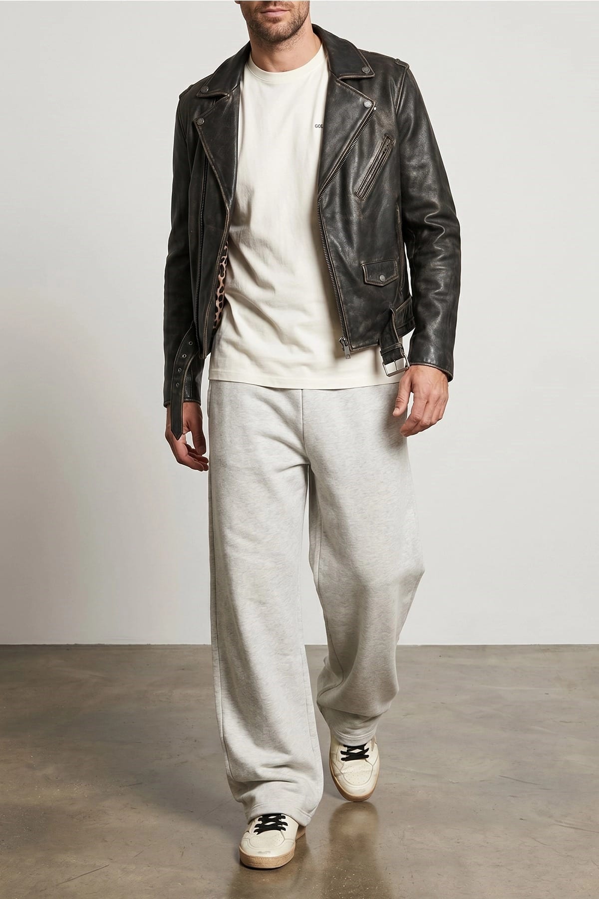 Golden Goose Ball Star Sneakers - alternate view