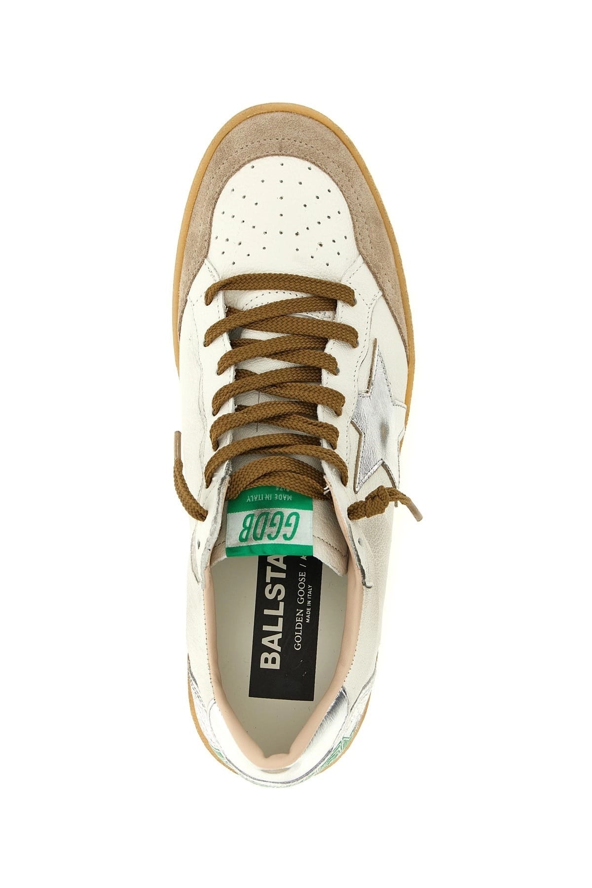 Golden Goose Golden Goose Ball Star Sneakers