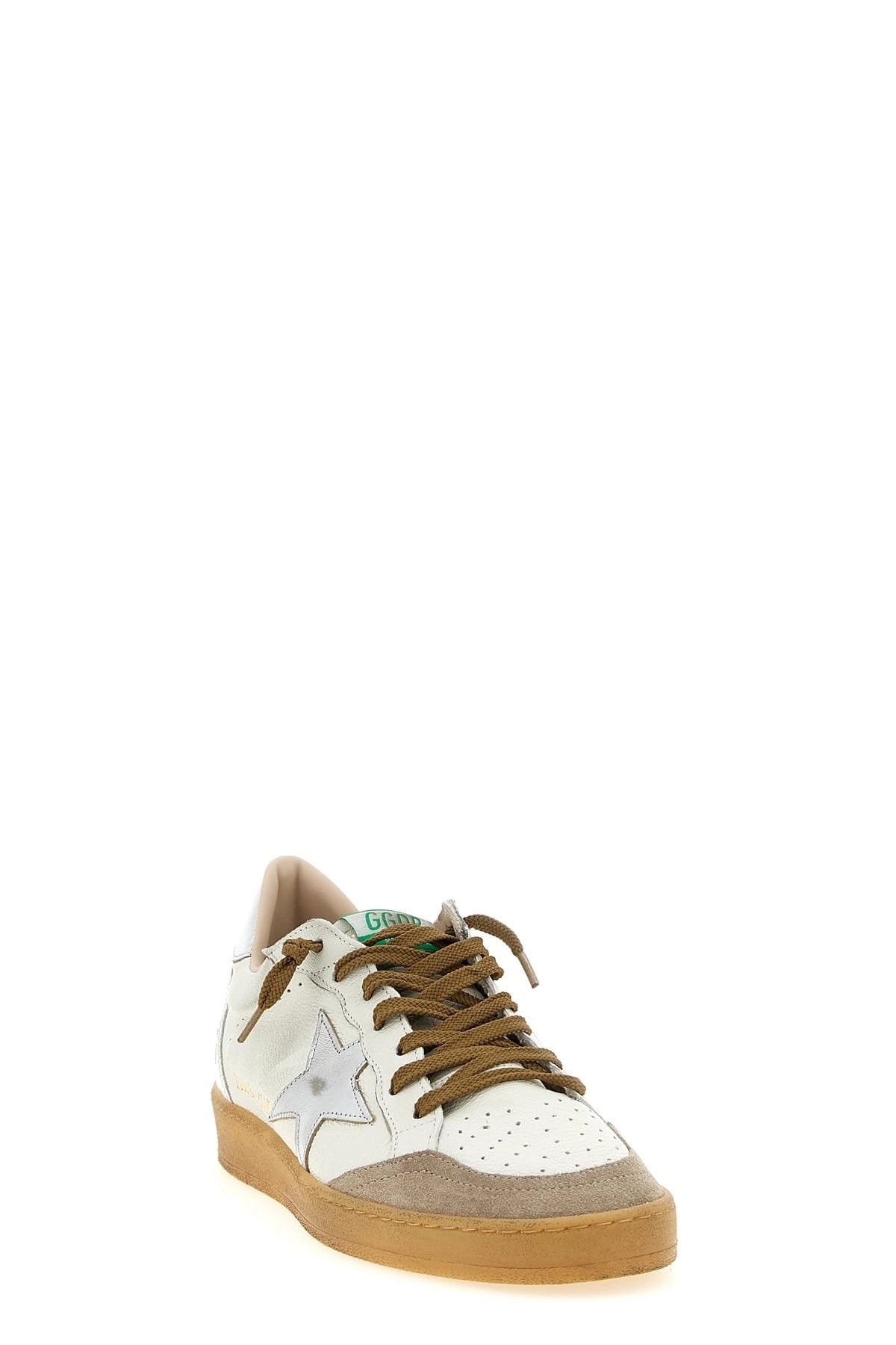 Golden Goose Golden Goose Ball Star Sneakers