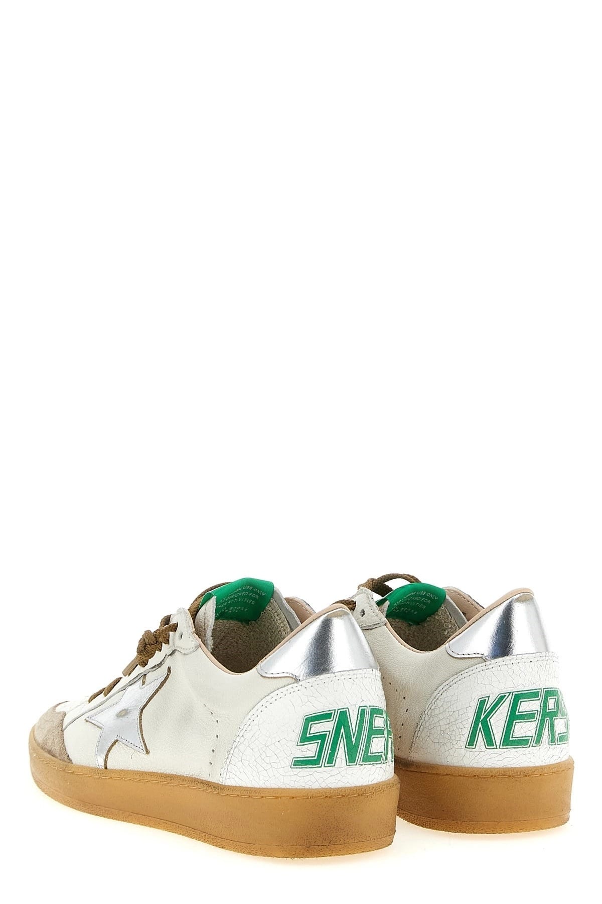 Golden Goose Golden Goose Ball Star Sneakers