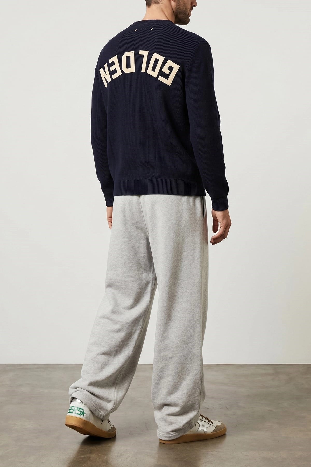 Golden Goose Ball Star Sneakers - alternate view
