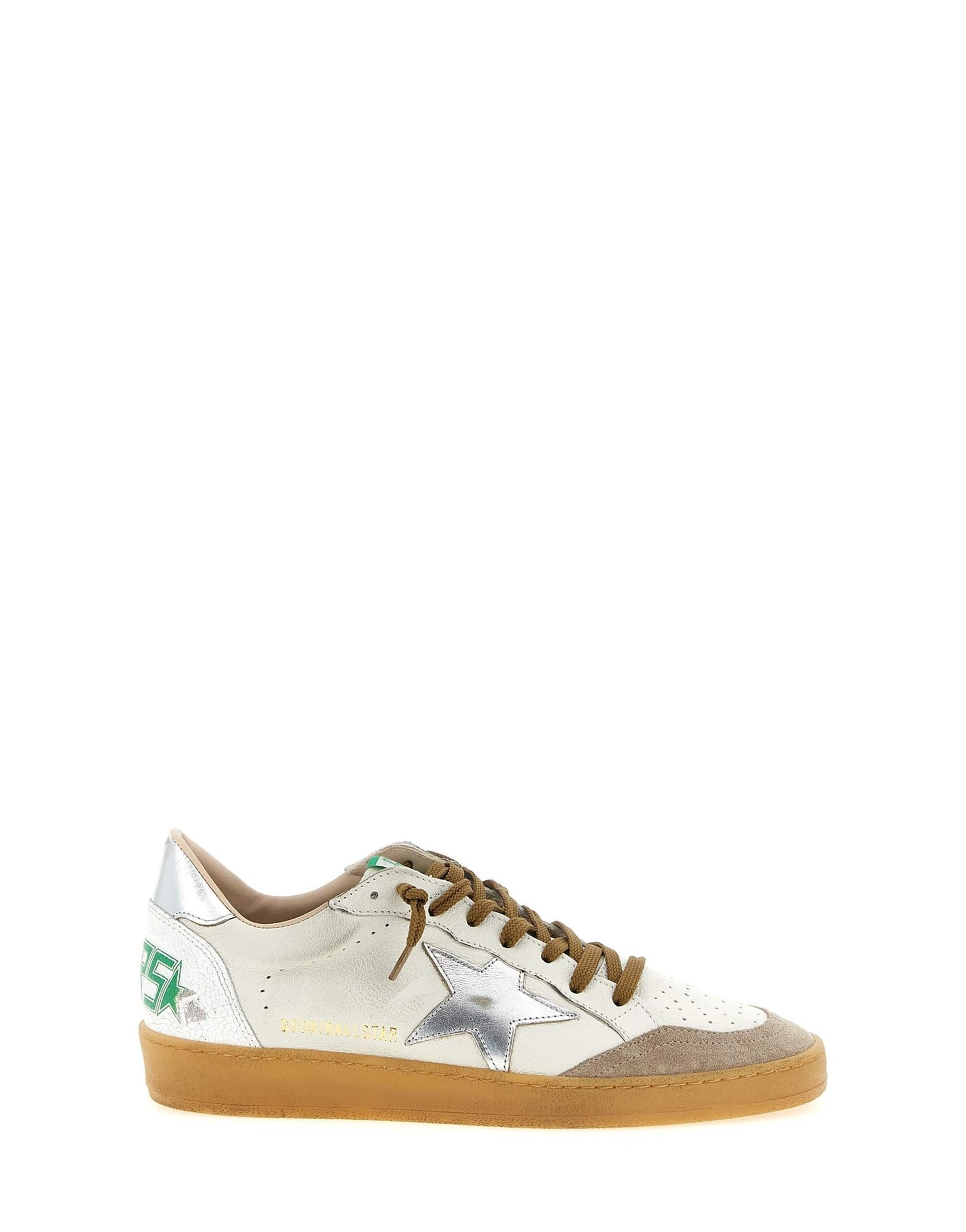 Golden Goose Golden Goose Ball Star Sneakers