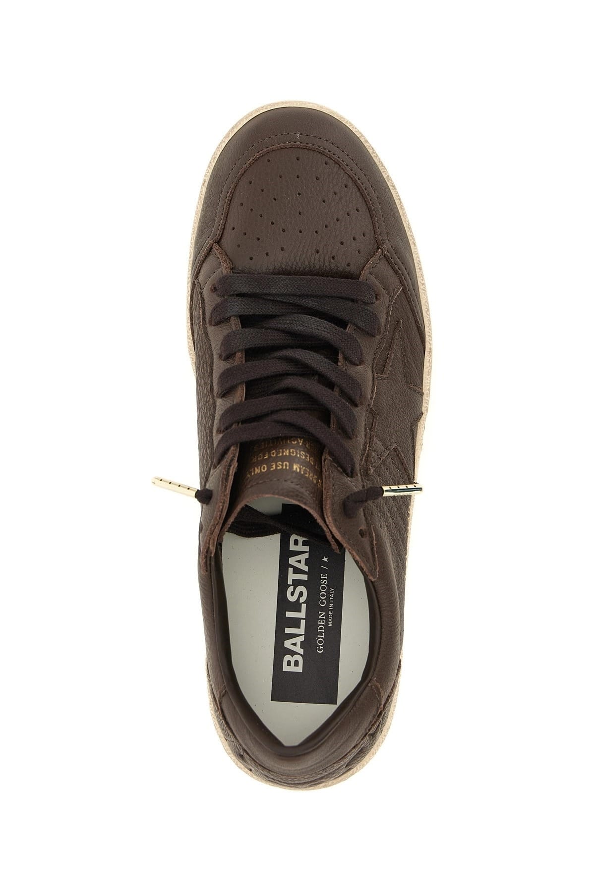 Golden Goose Golden Goose Ball Star Sneakers