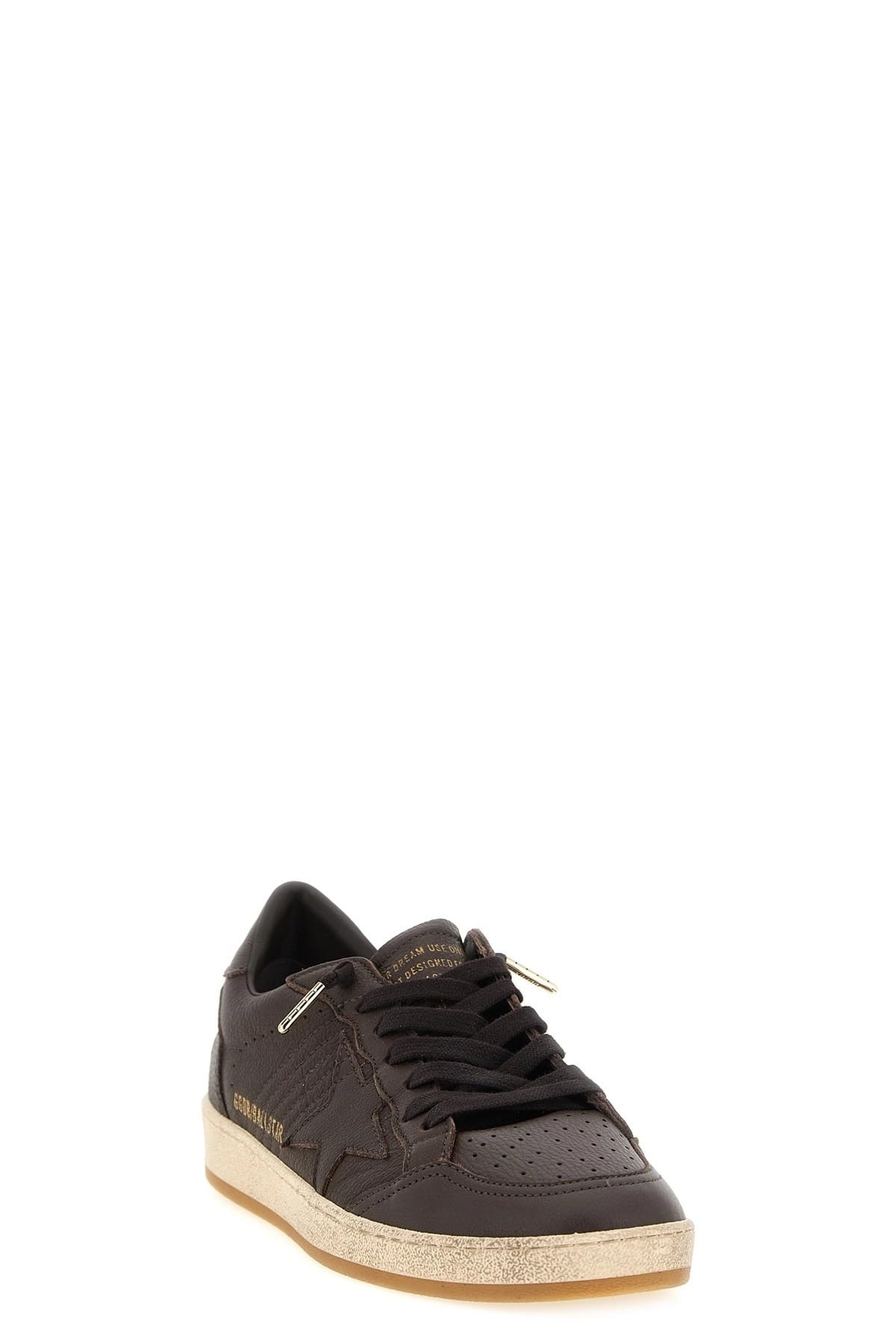 Golden Goose Golden Goose Ball Star Sneakers