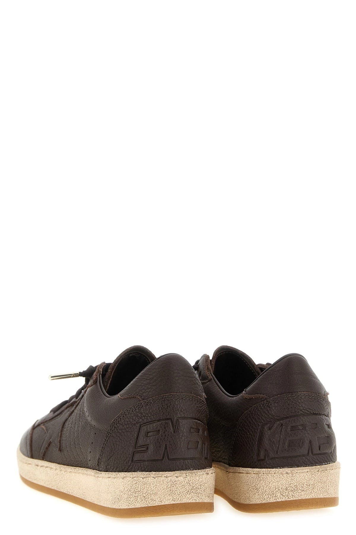 Golden Goose Ball Star Sneakers - alternate view