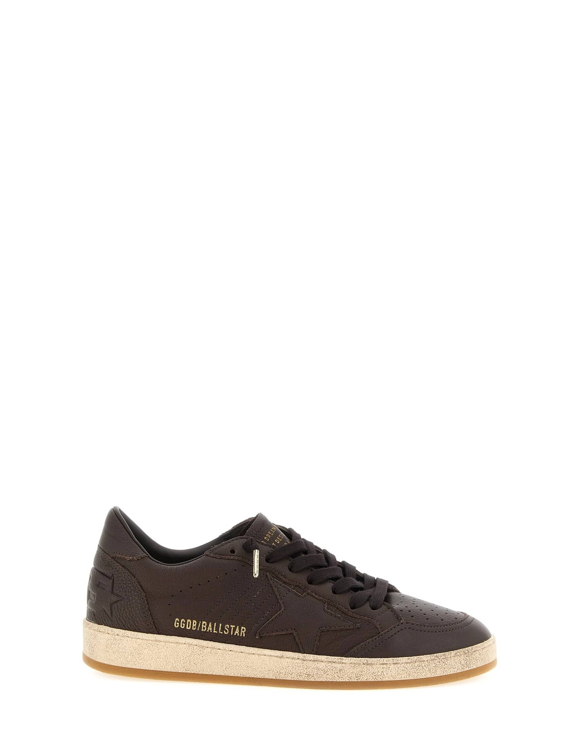 Golden Goose Golden Goose Ball Star Sneakers