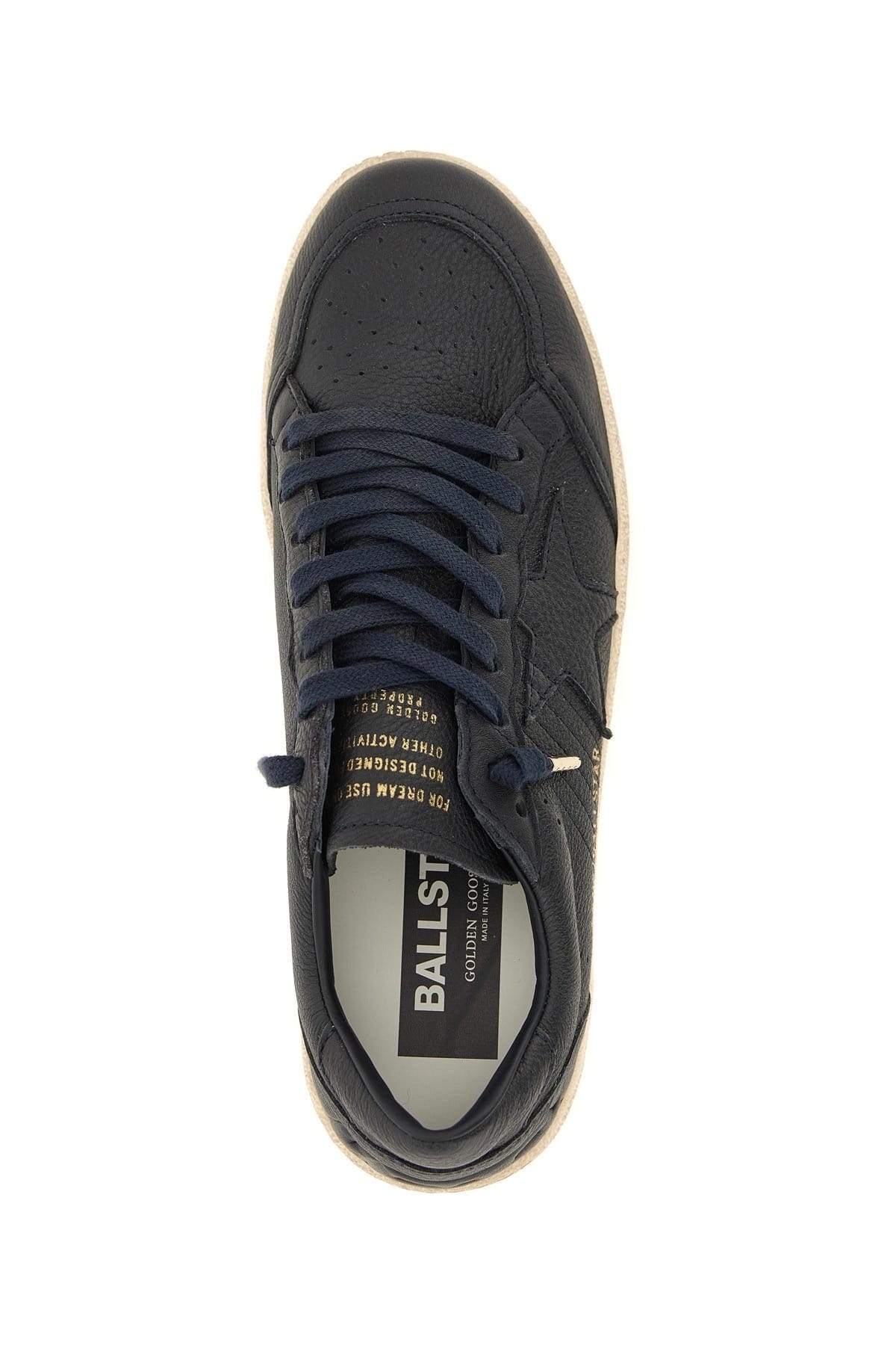 Golden Goose Golden Goose Ball Star Sneakers